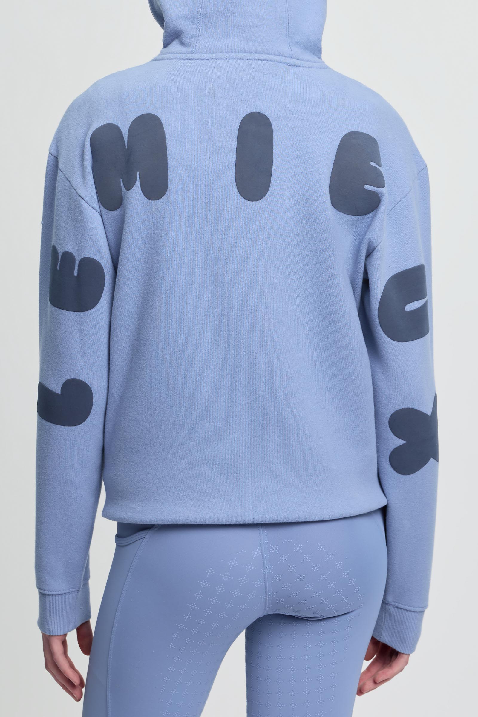 LeMieux Young Rider Sia b&oslash;rne h&aelig;ttetr&oslash;je