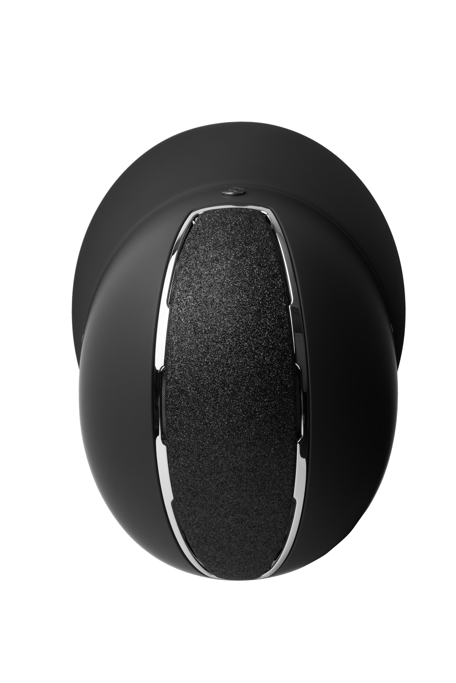 Horze Monarch II Metallic Glitter Hjelm