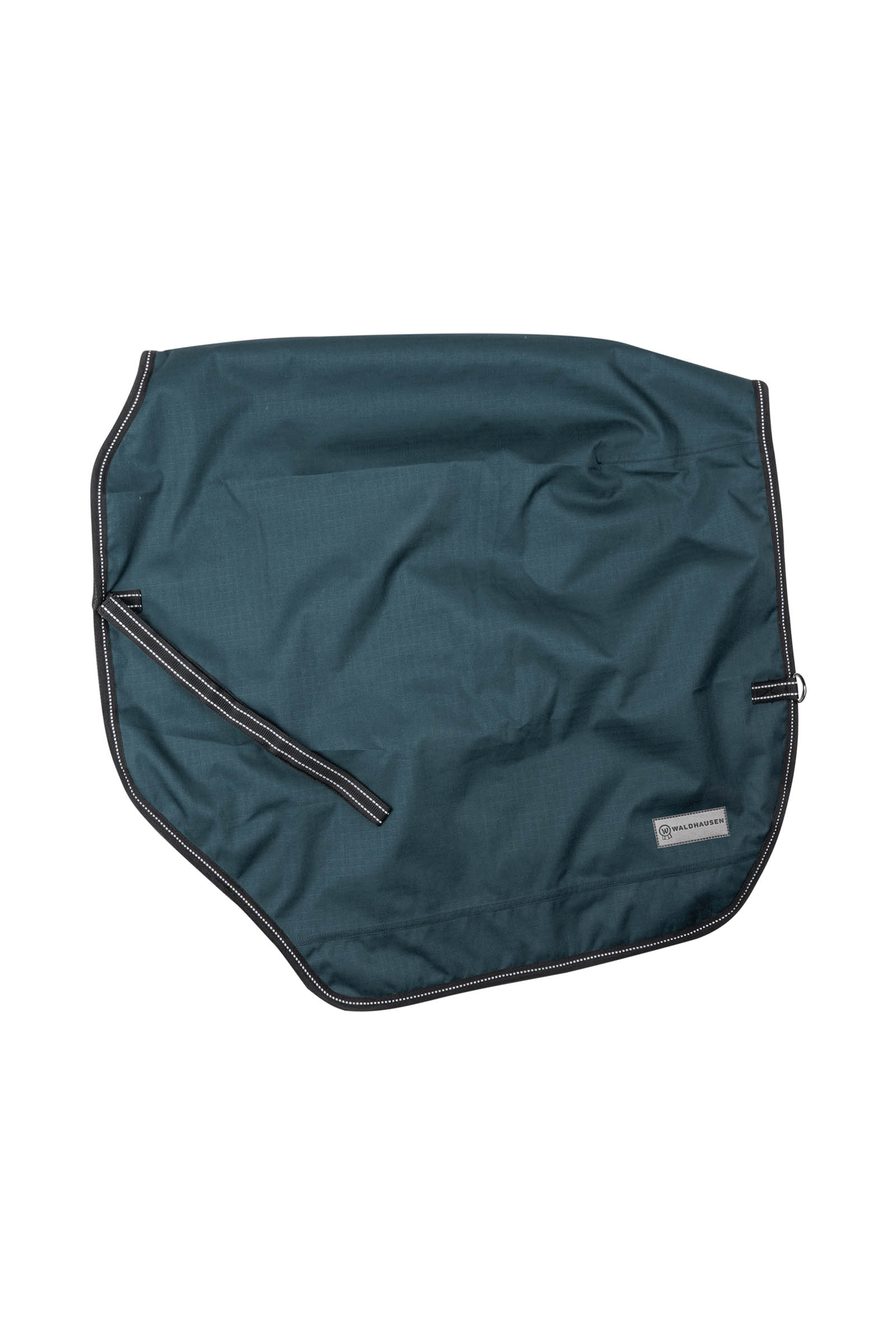 Petrol Blue Waldhausen Salzburg Regnt&aelig;ppe, 50 g