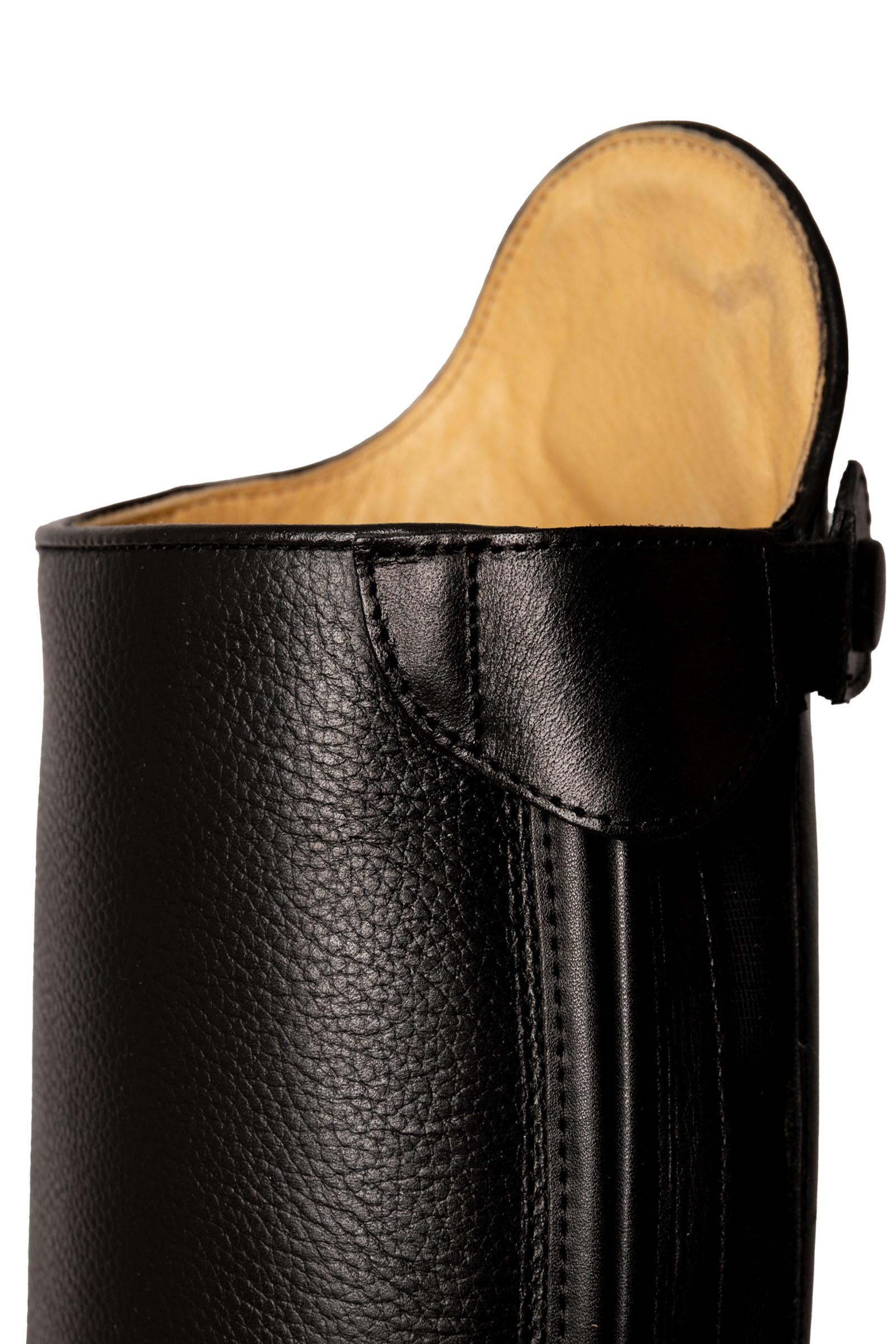 Dy'on slim ridest&oslash;vler med sn&oslash;ring