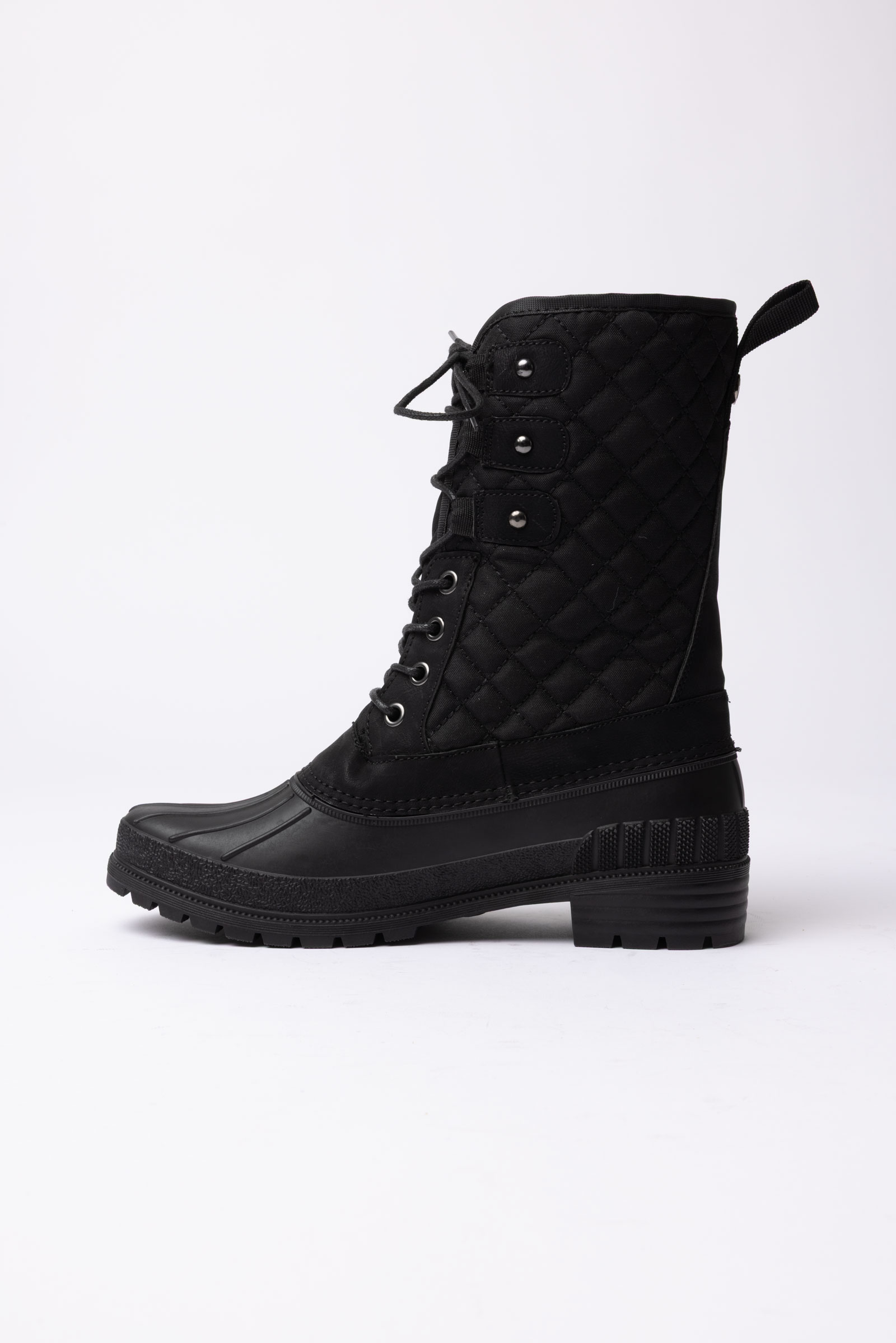 Horze Kiruna Thermo Mid-Shaft støvler