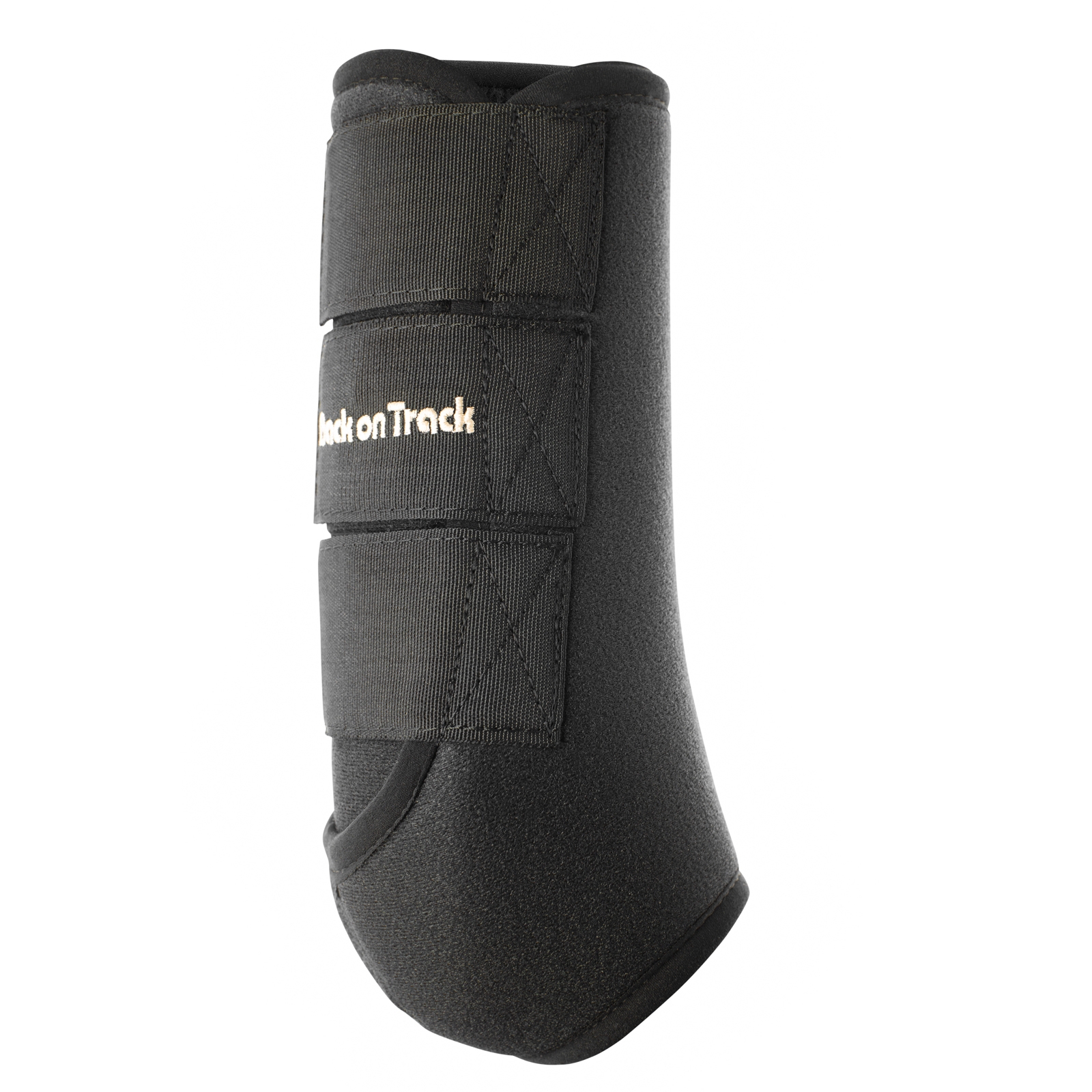 Back on Track arbejdsgamacher, forben