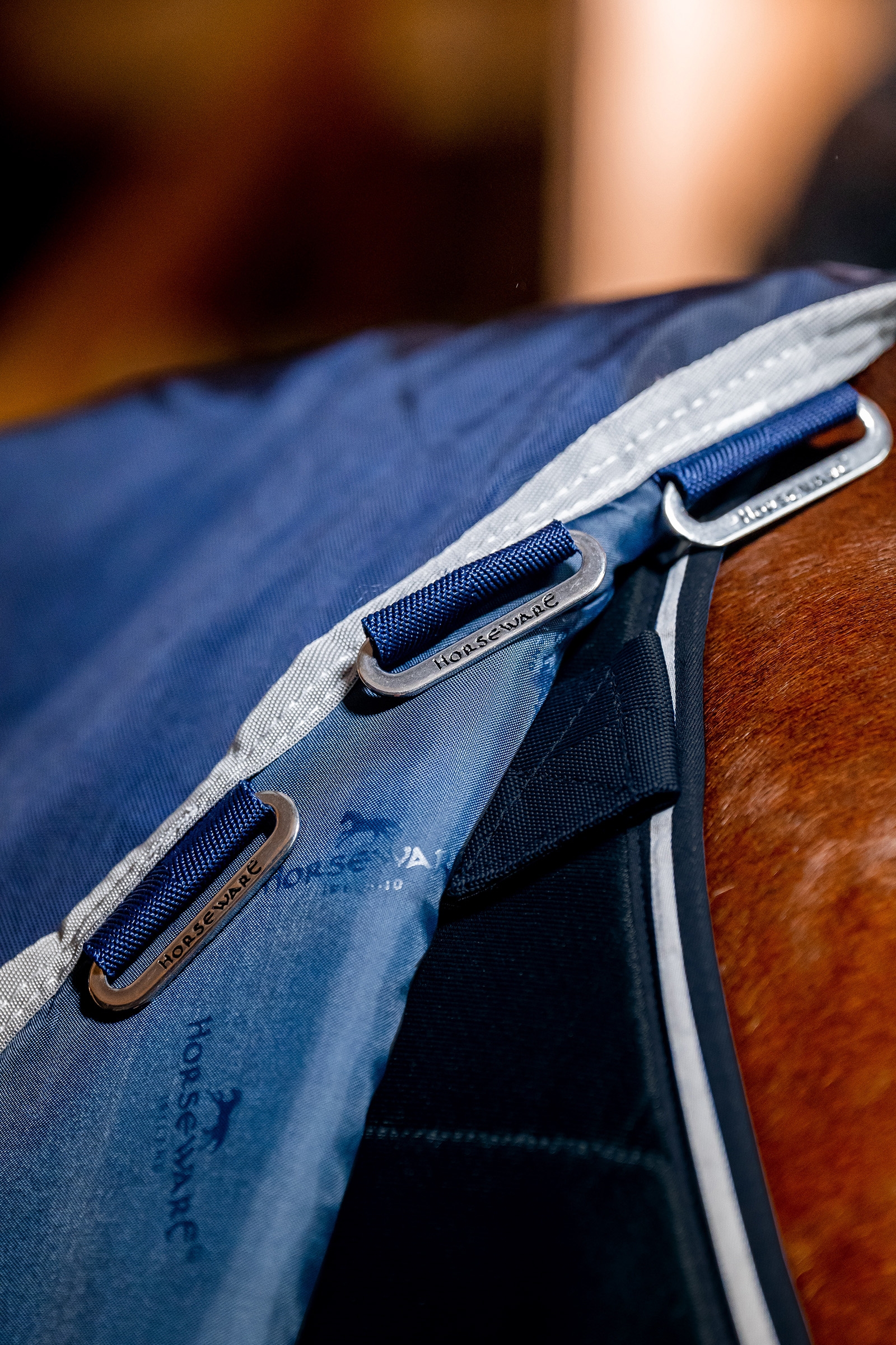 Horseware Dry Liner underd&aelig;kken med t&oslash;rrende funktion, 50 g