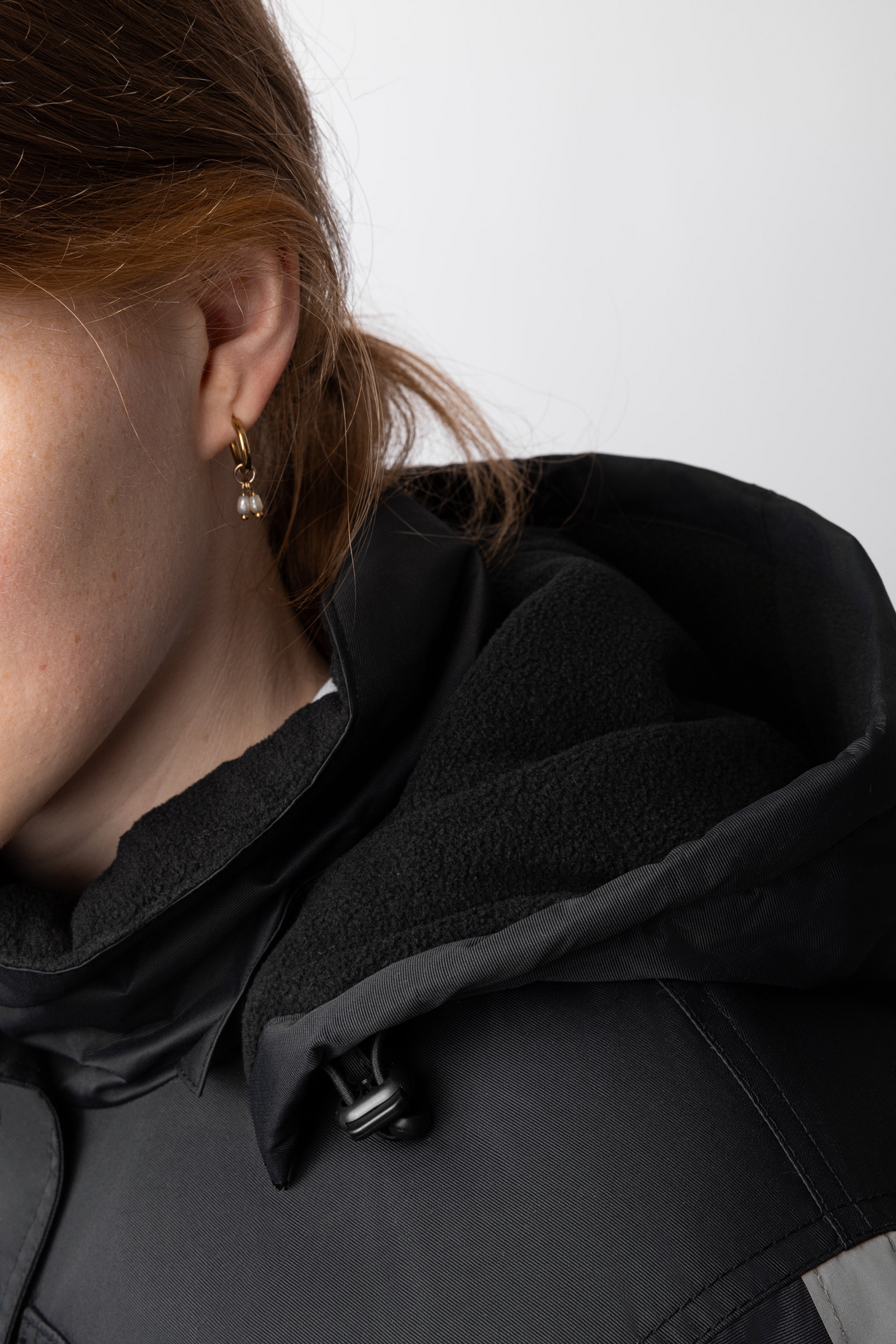 Horze WinterRider jakke