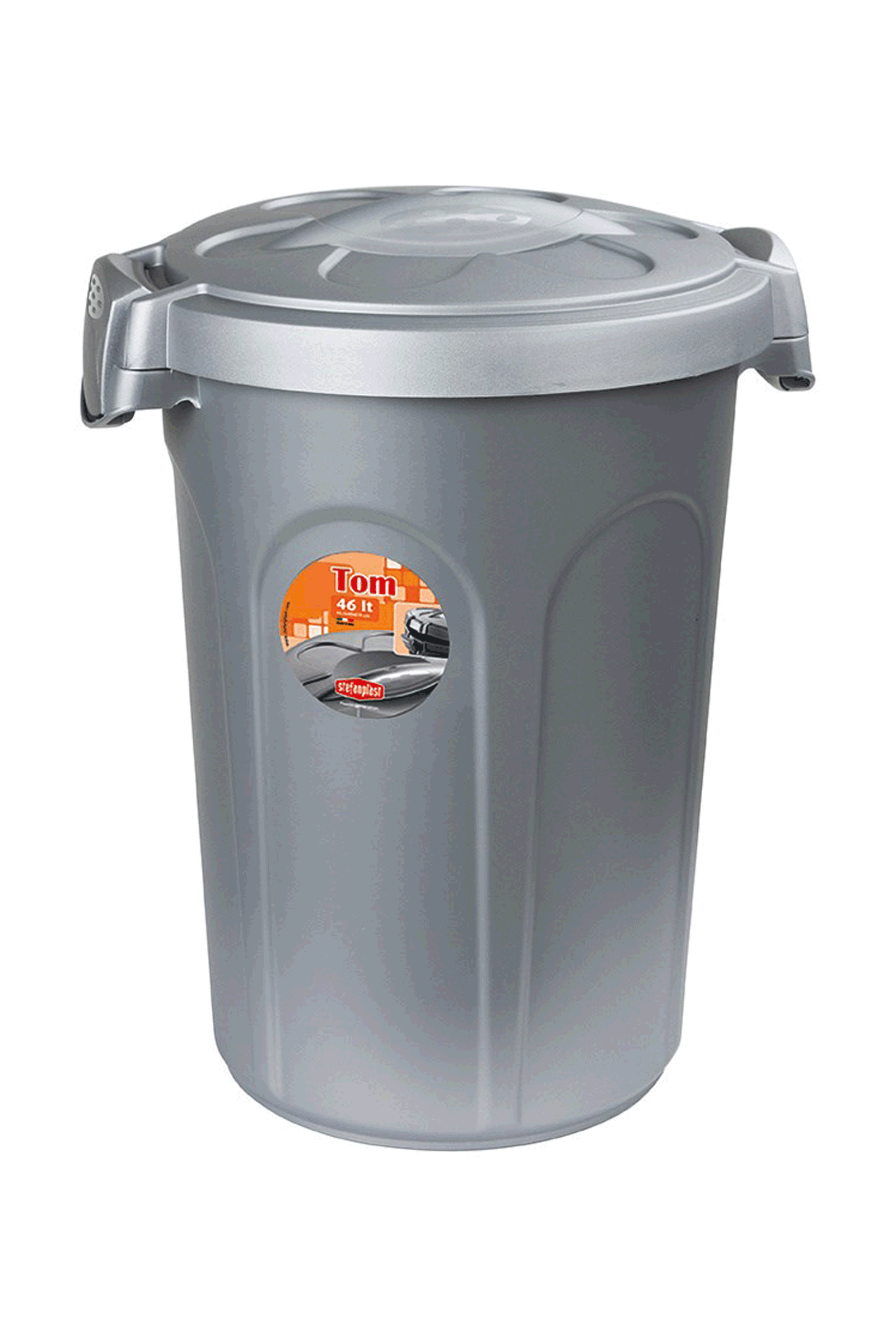 Foderbeholder Kerbl Jerry, 8 kg, 23 l