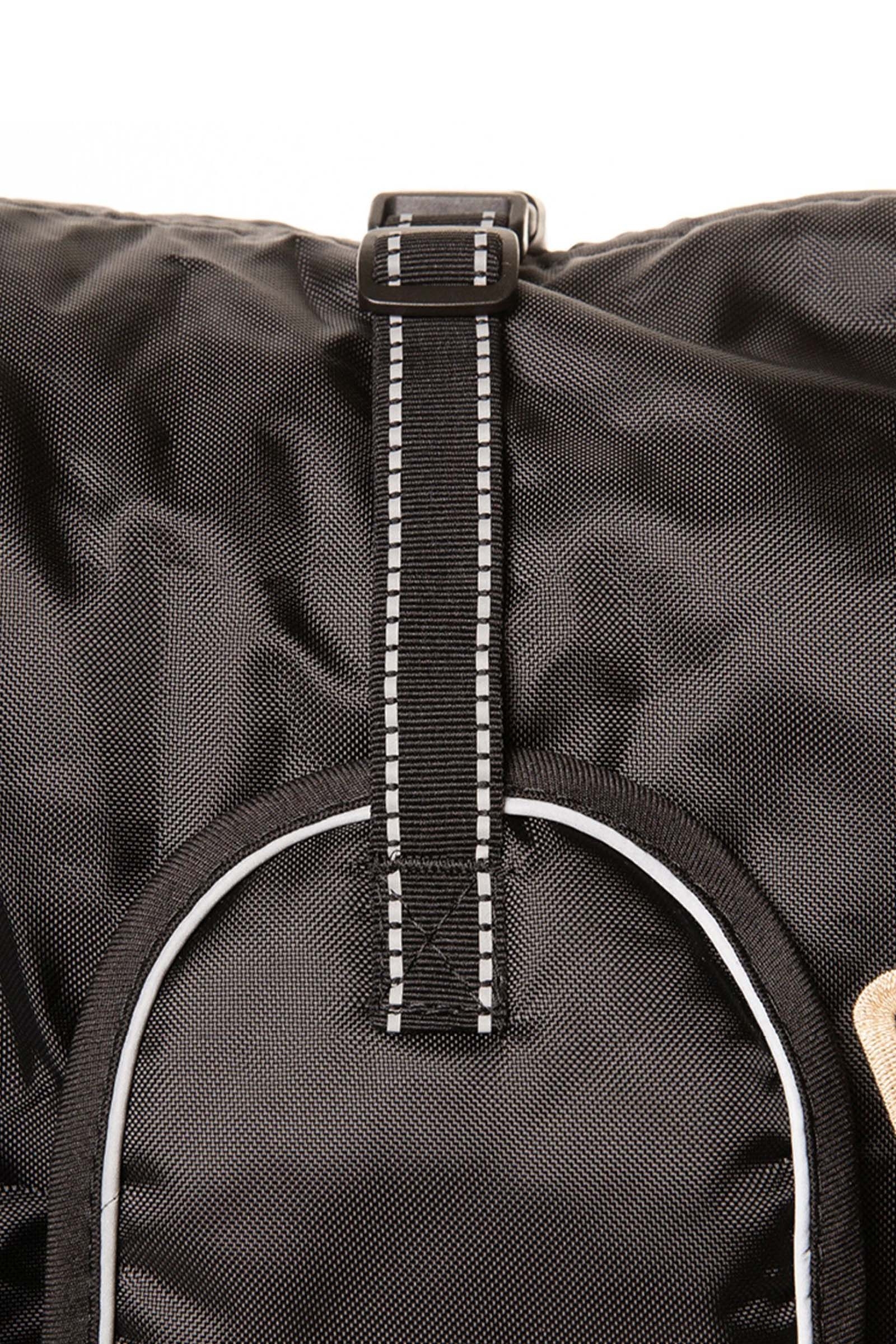 Back on Track hundedækken (size 21-40)