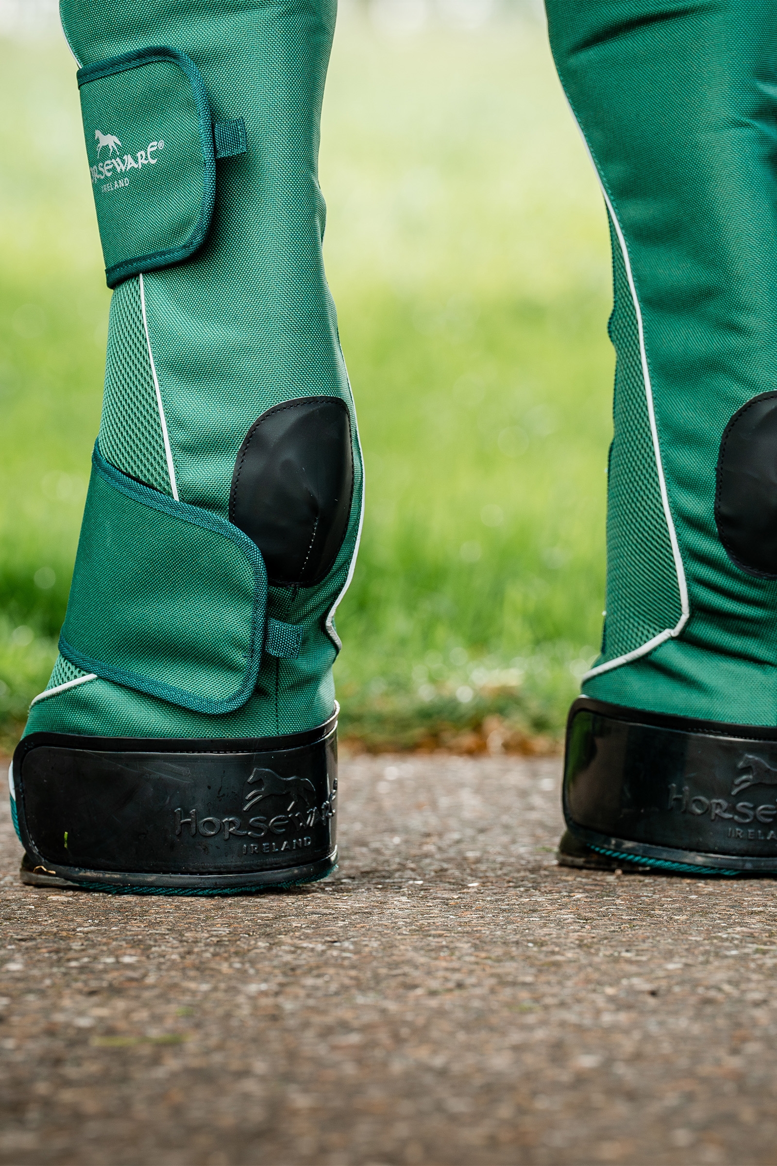 Horseware Signature Transport Benbeskyttere