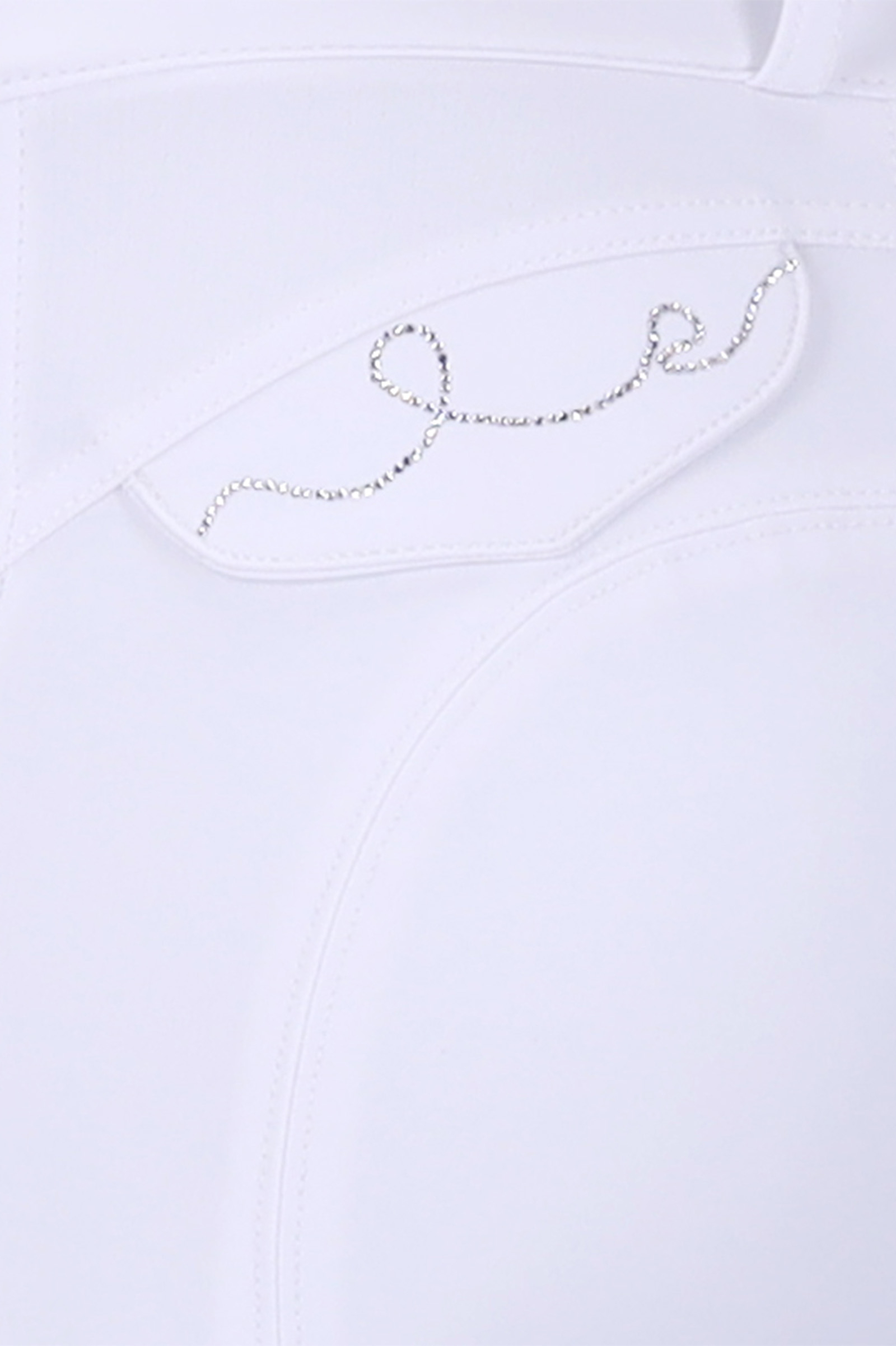 Schockemöhle Sports Darleen Ridebukser med knæforstærkning, damemodel