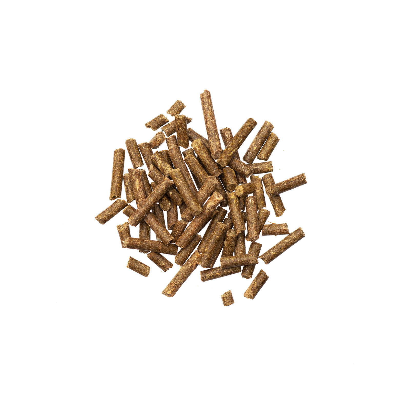 Agrobs Pure Brewer's Yeast Refill Bag 3 kg