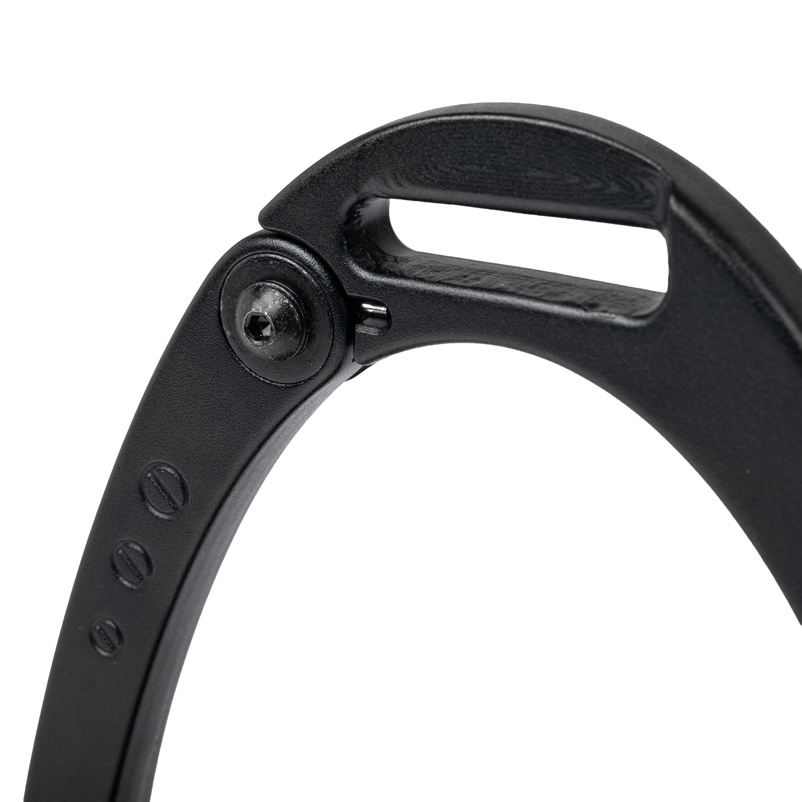 LeMieux Vector Control stigbøjle