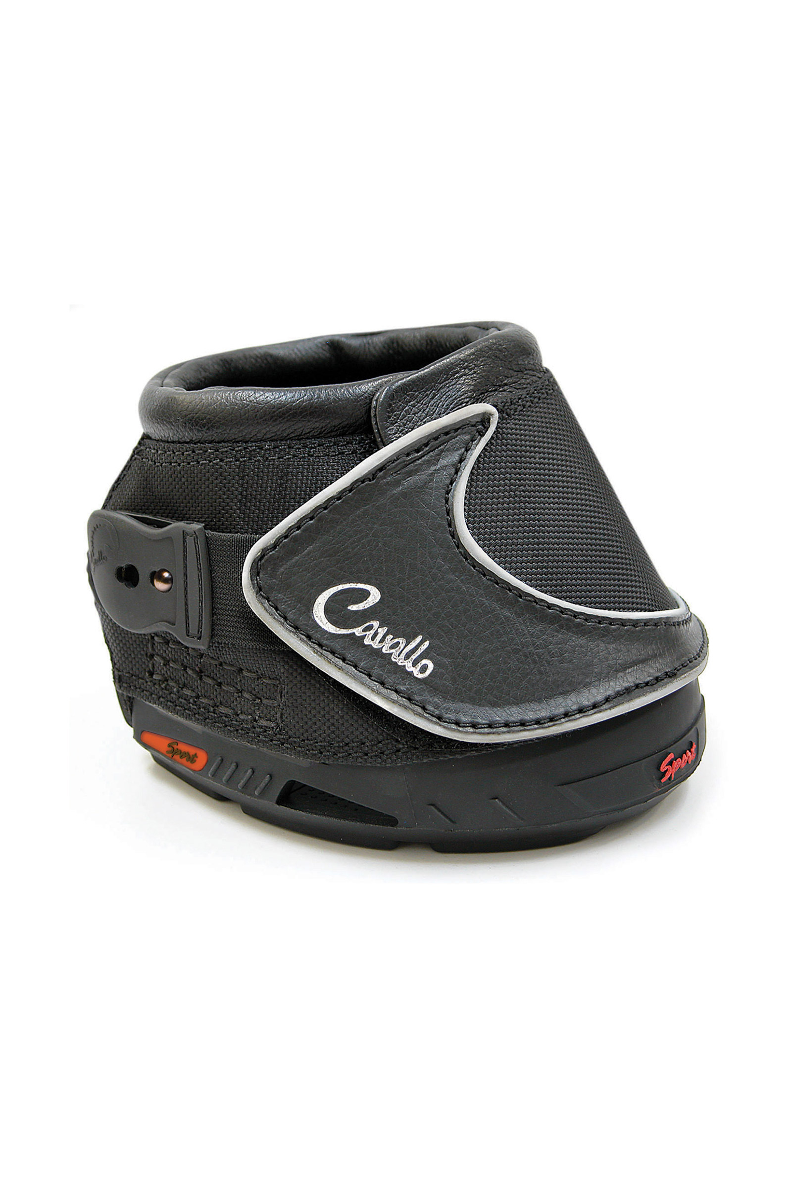 Cavallo Hoof Boots F.R.A. Sport boots til heste (slim)