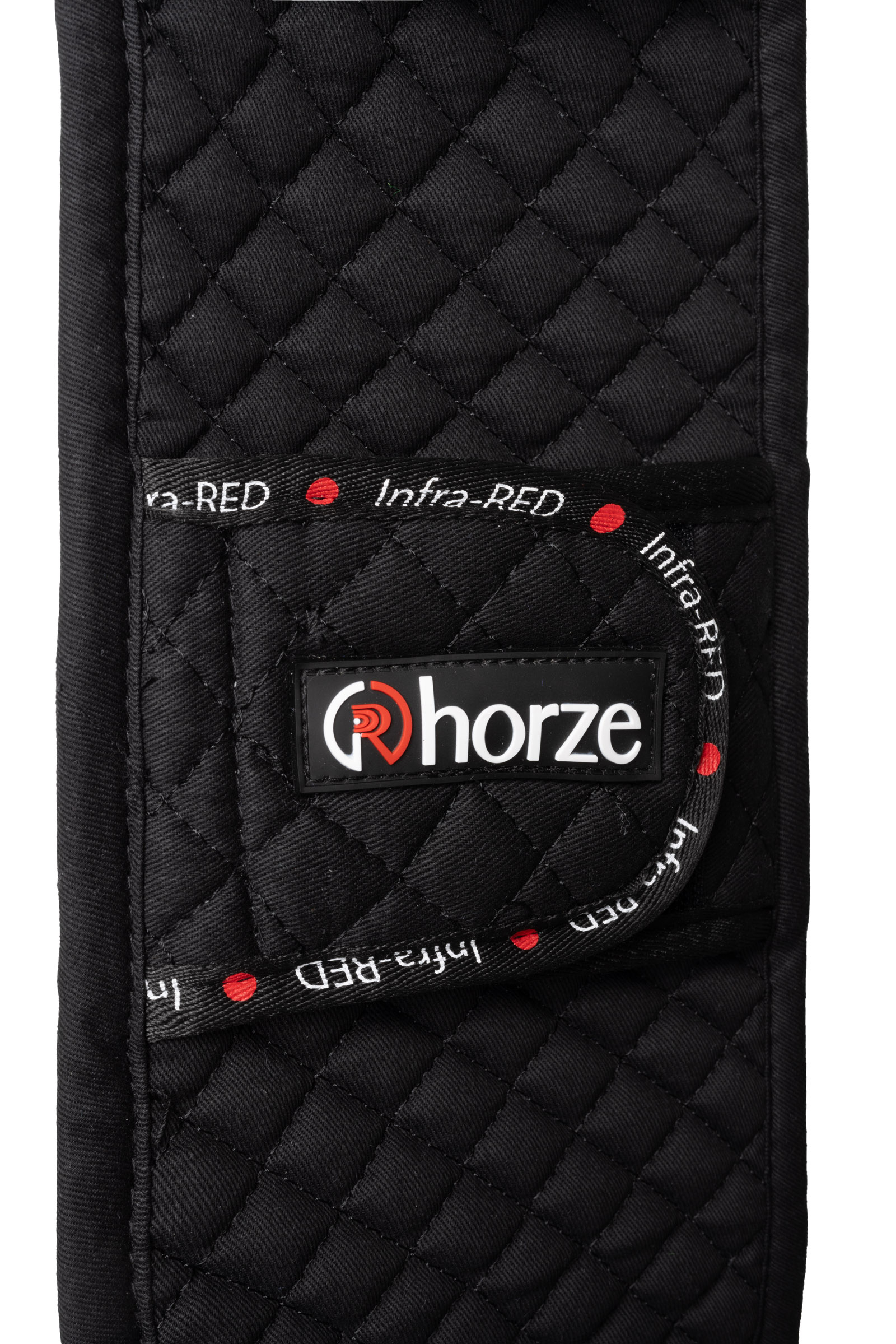 Horze Cairo Infra-Red Gjord-sleeve