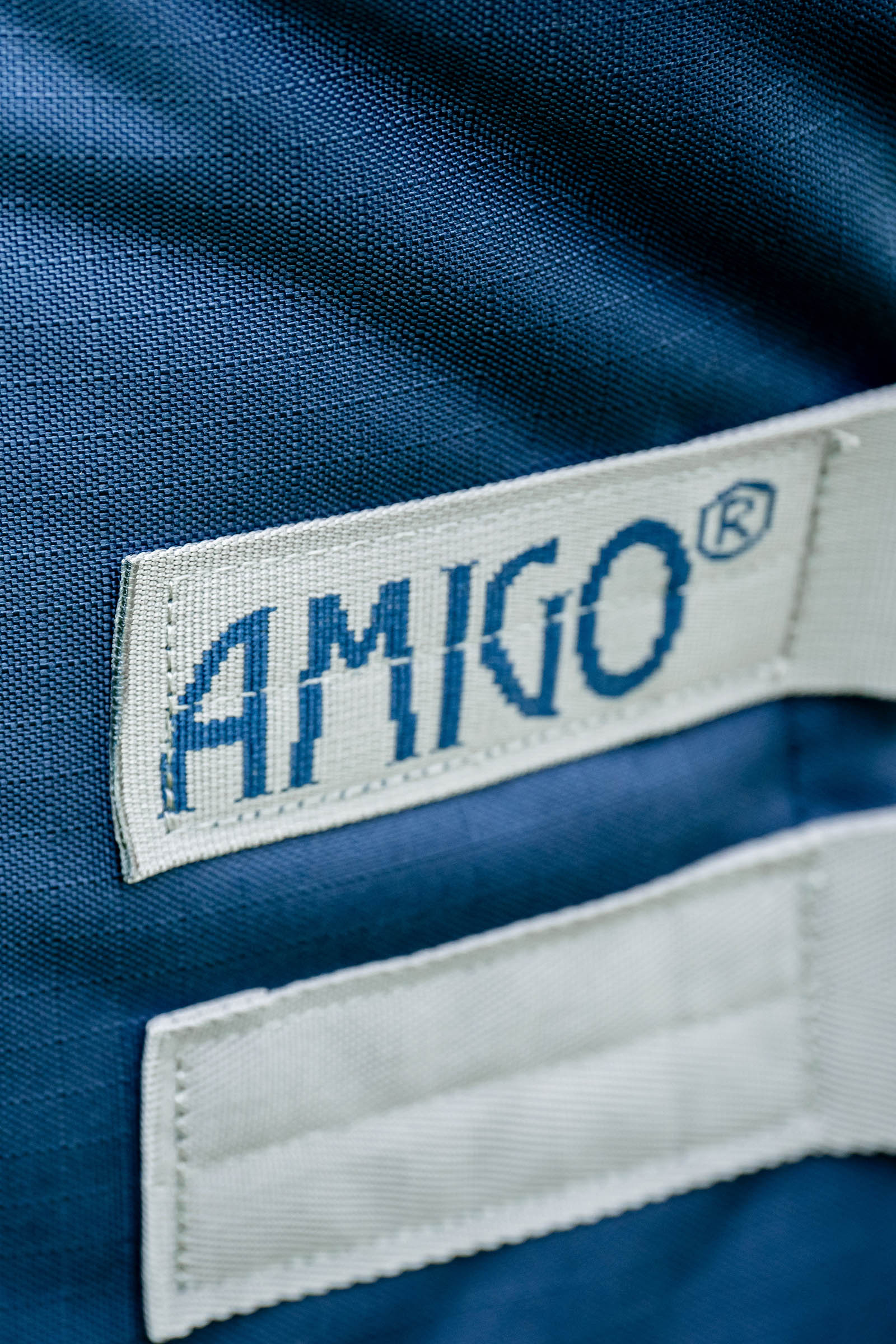 Horseware Amigo Ripstop Uded&aelig;kken 900D, 0g