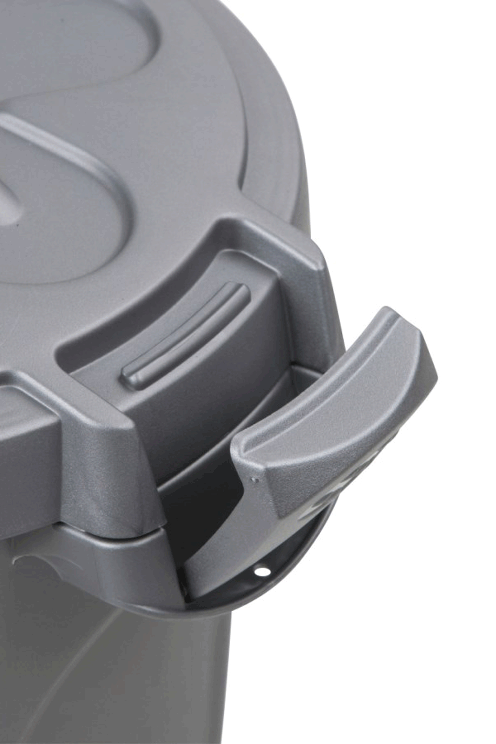 Foderbeholder Kerbl Jerry, 8 kg, 23 l