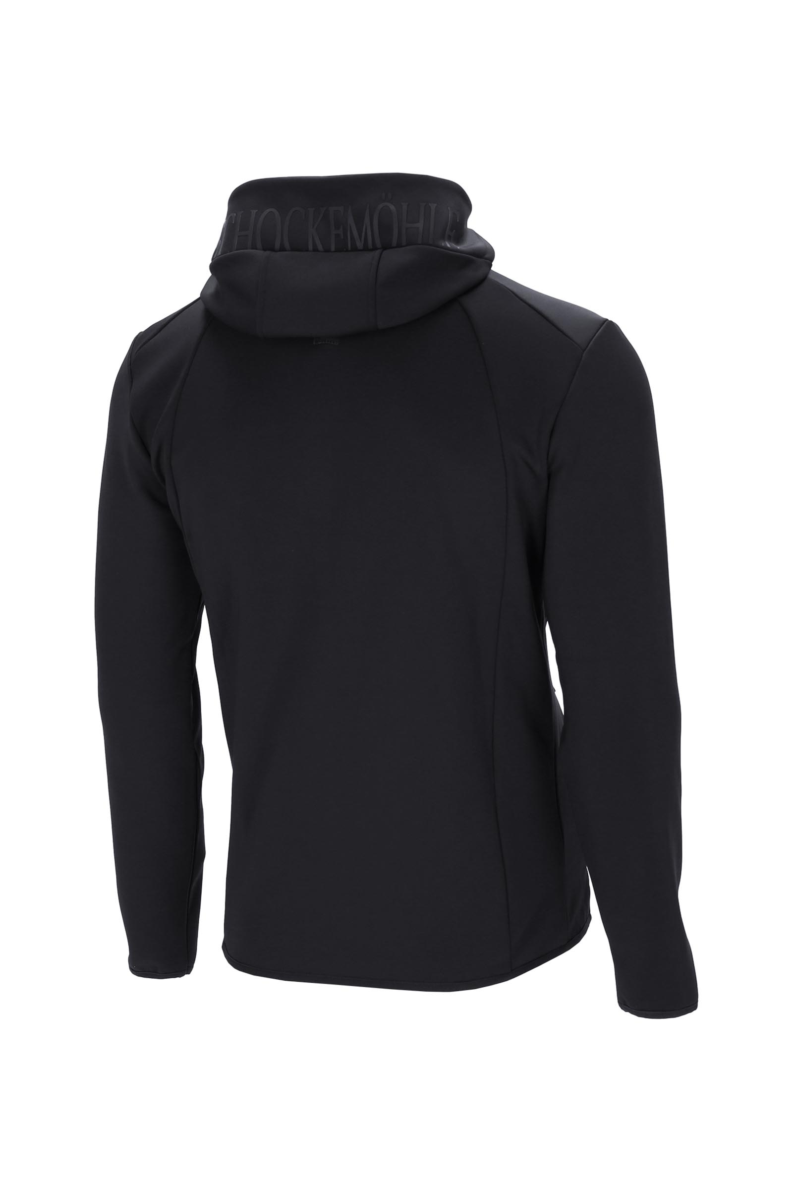 Scockem&ouml;hle Sports SPMario herre-jerseyjakke