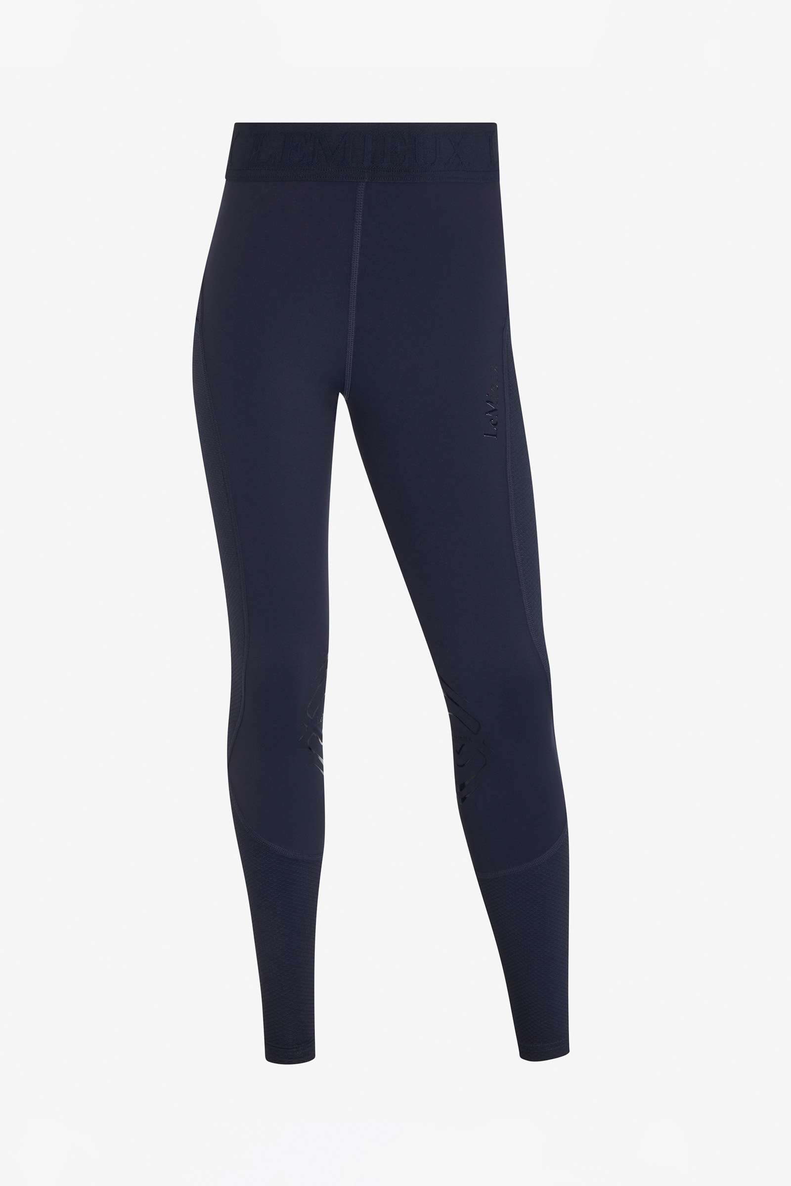 LeMieux Young Rider Lizzie Mesh Leggings