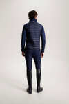 Tommy Hilfiger Equestrian Thermo Hybrid-jakke til mænd 