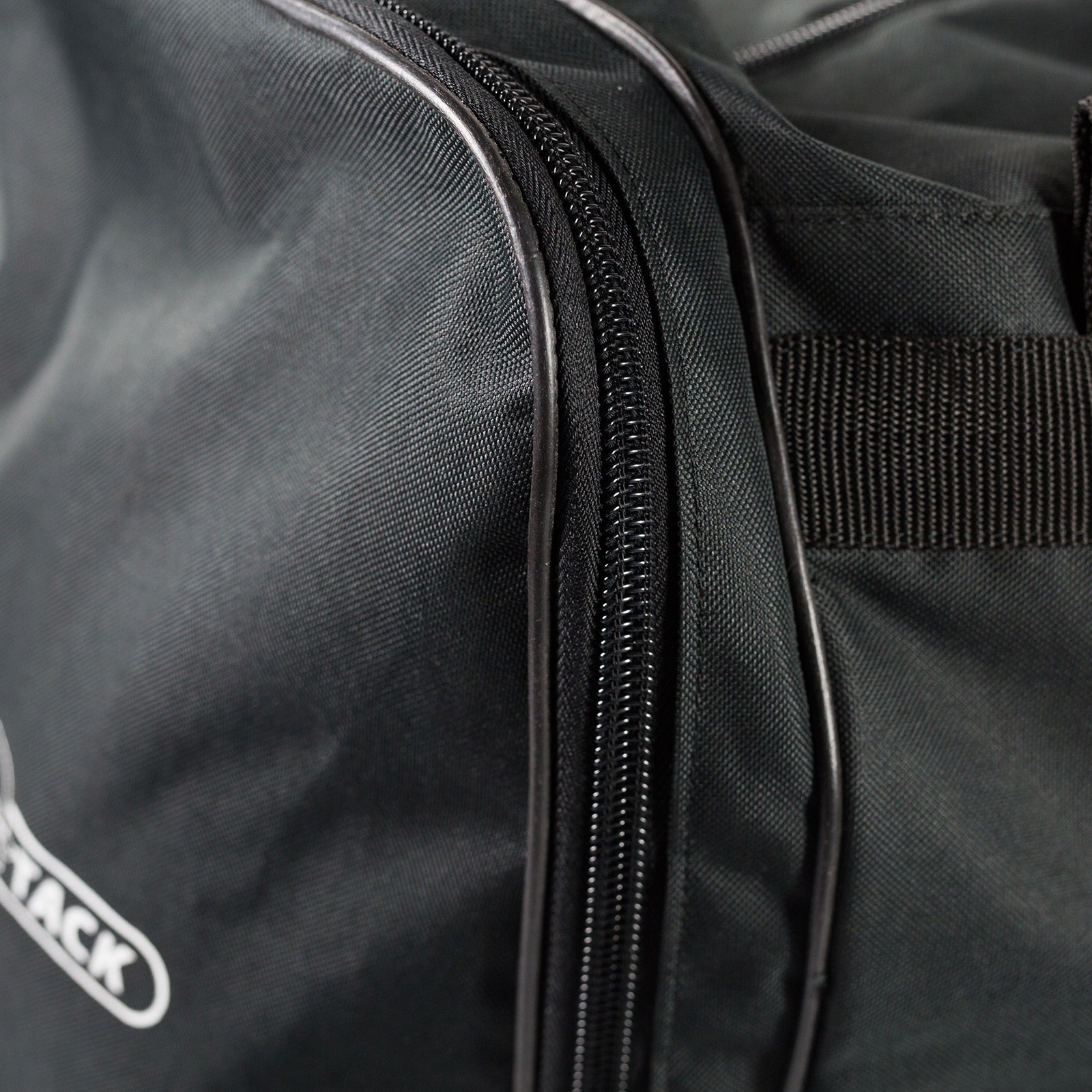 Finntack Pro Jockey taske