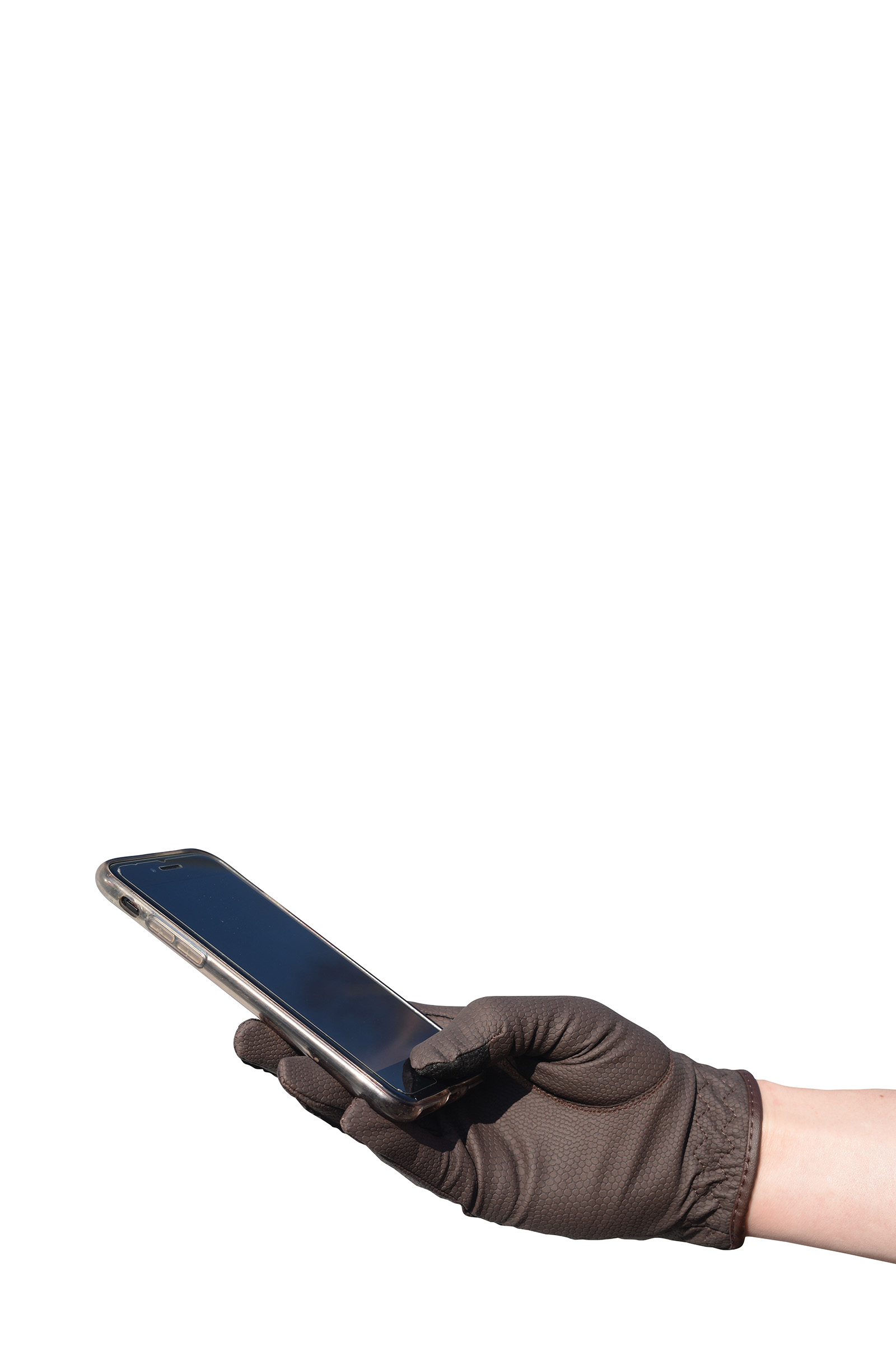 Dublin Everyday Touch Screen-kompatible ridehandsker