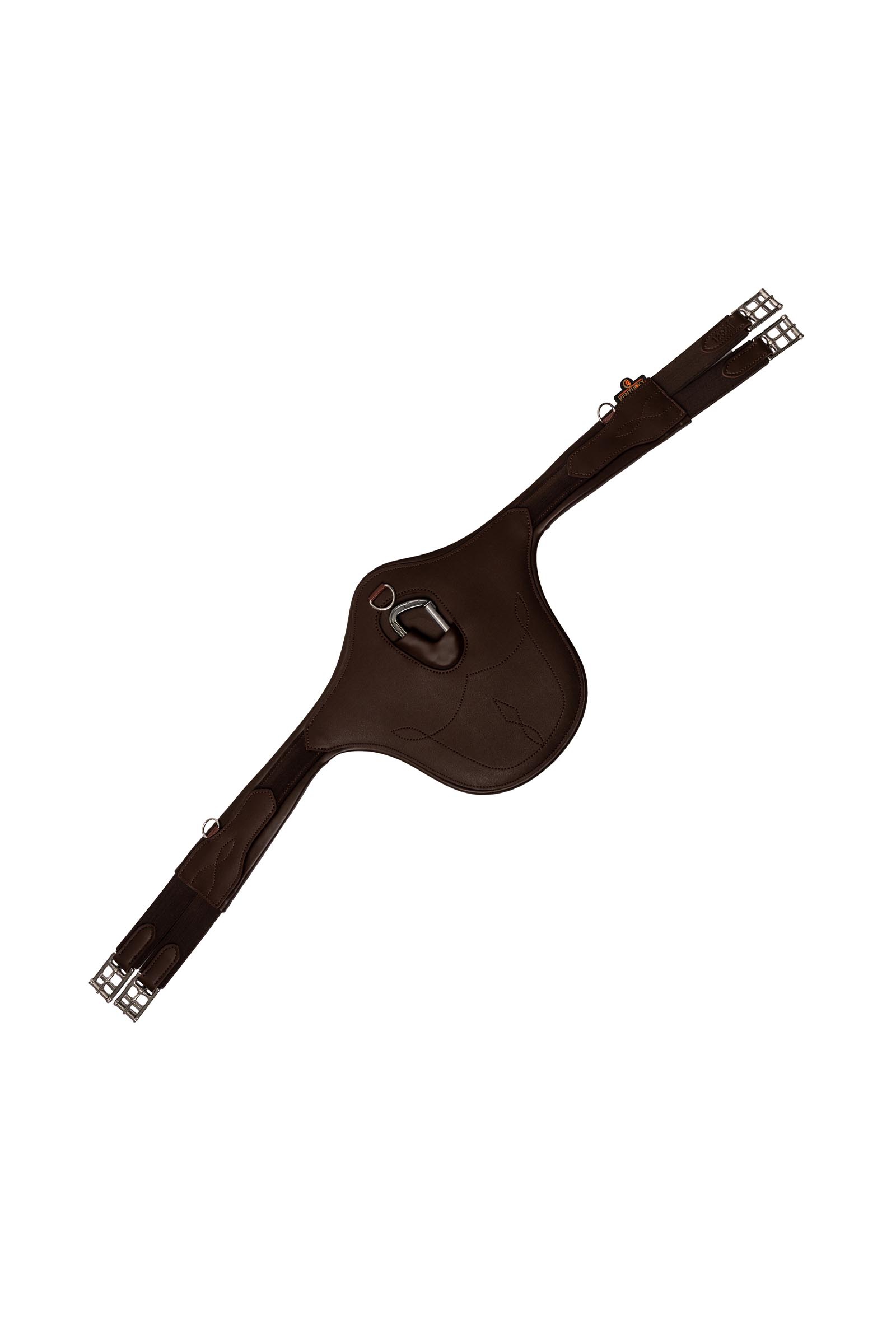 Kentucky Horsewear anatomisk springgjord  