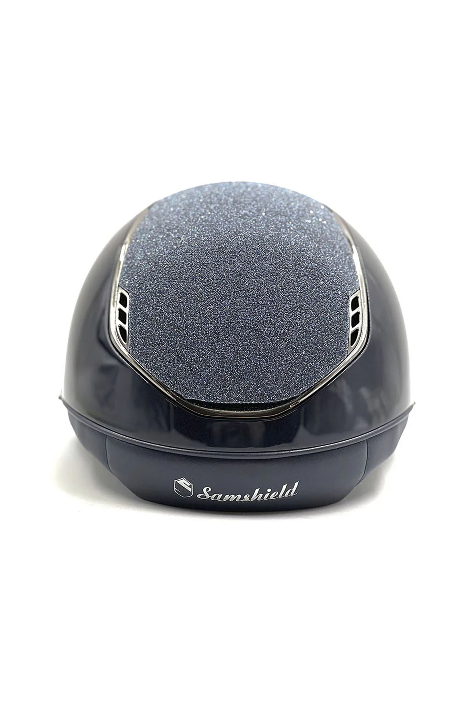 Samshield Miss Shield Glossy med Crystal stof 2.0