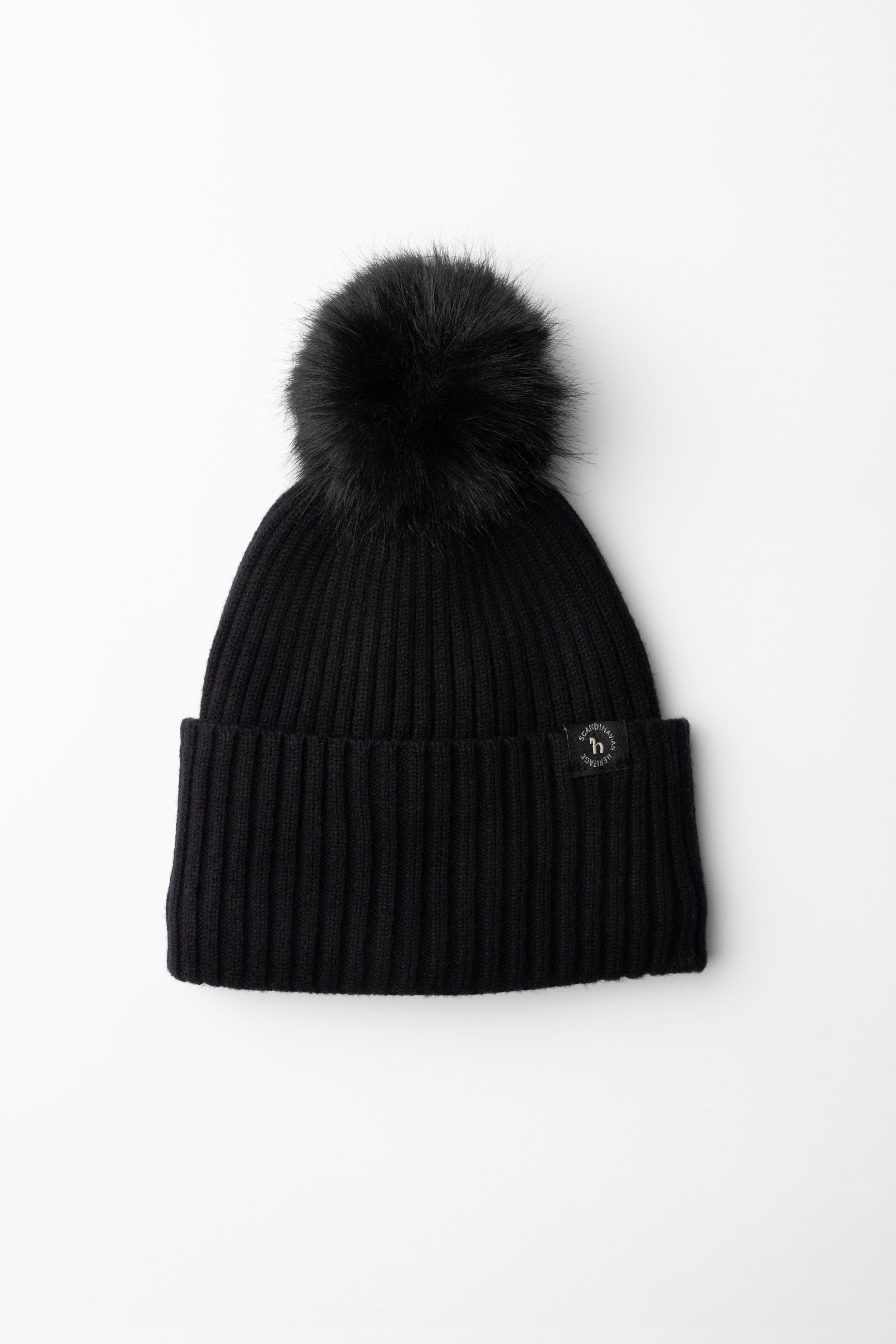 Horze Nele Strikket hat