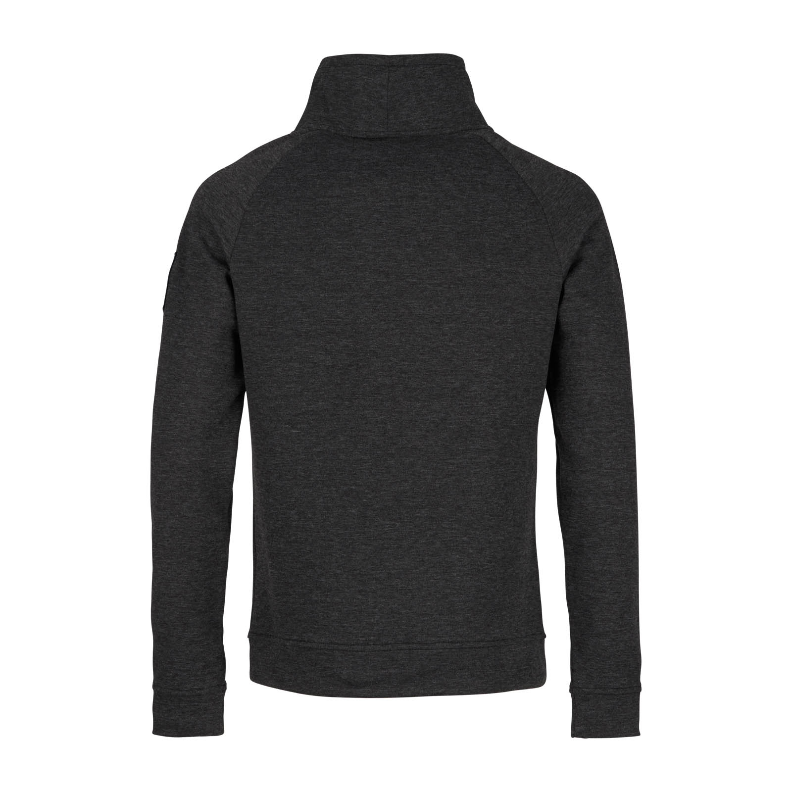 B Vertigo Daniel fleece-sweatshirt, herremodel