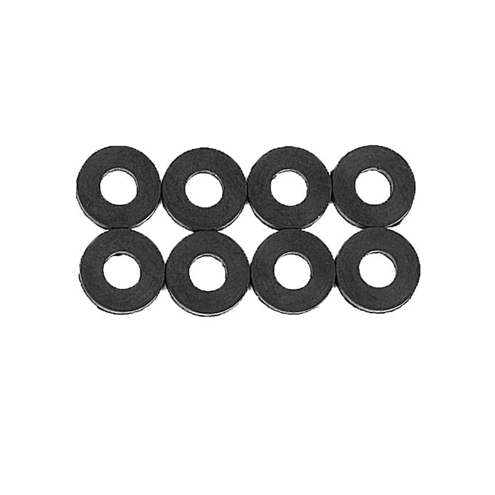 Horze T-Lock fastgøring.