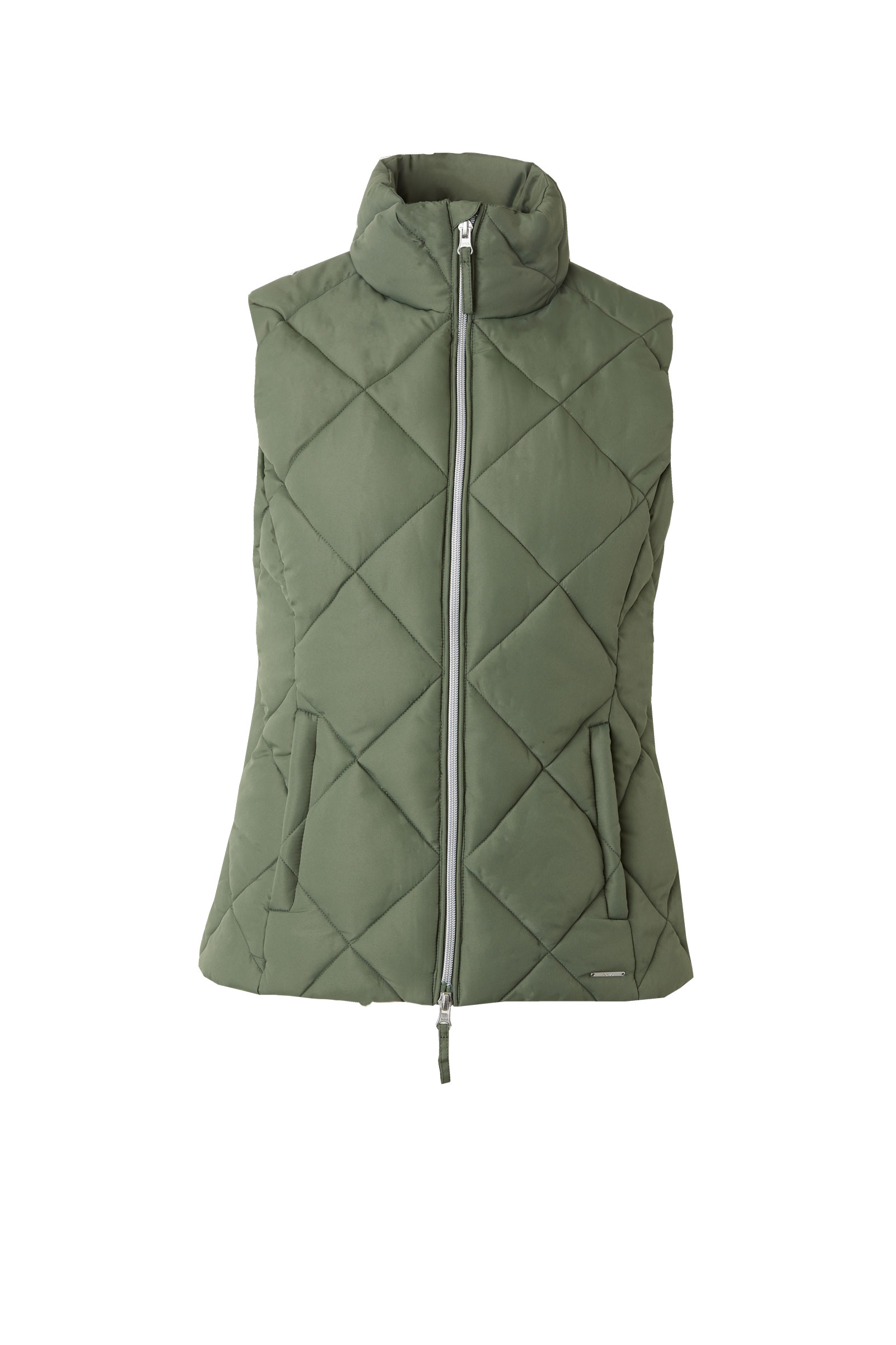 Horze Carola Vatteret Ridevest