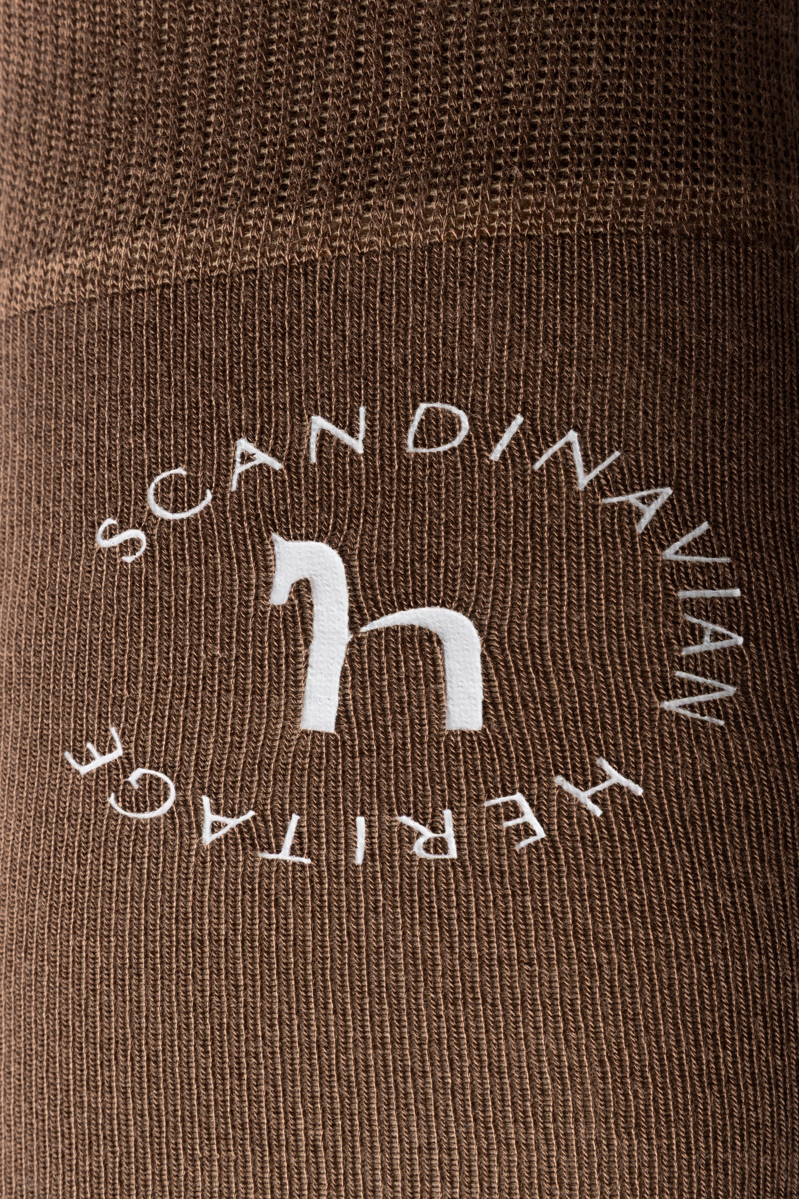 Horze Nixie bambus vinterride str&oslash;mper