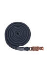 Waldhausen Modern Rosé Lead Rope Panic Hook