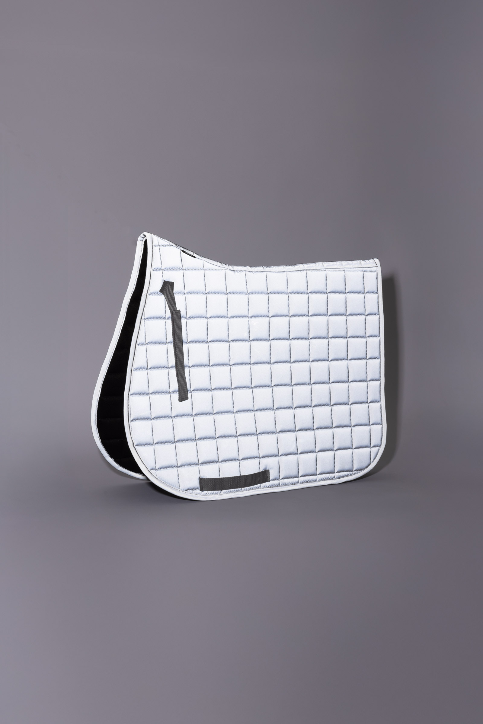 Horze Hi Viz Allround Sadelunderlag