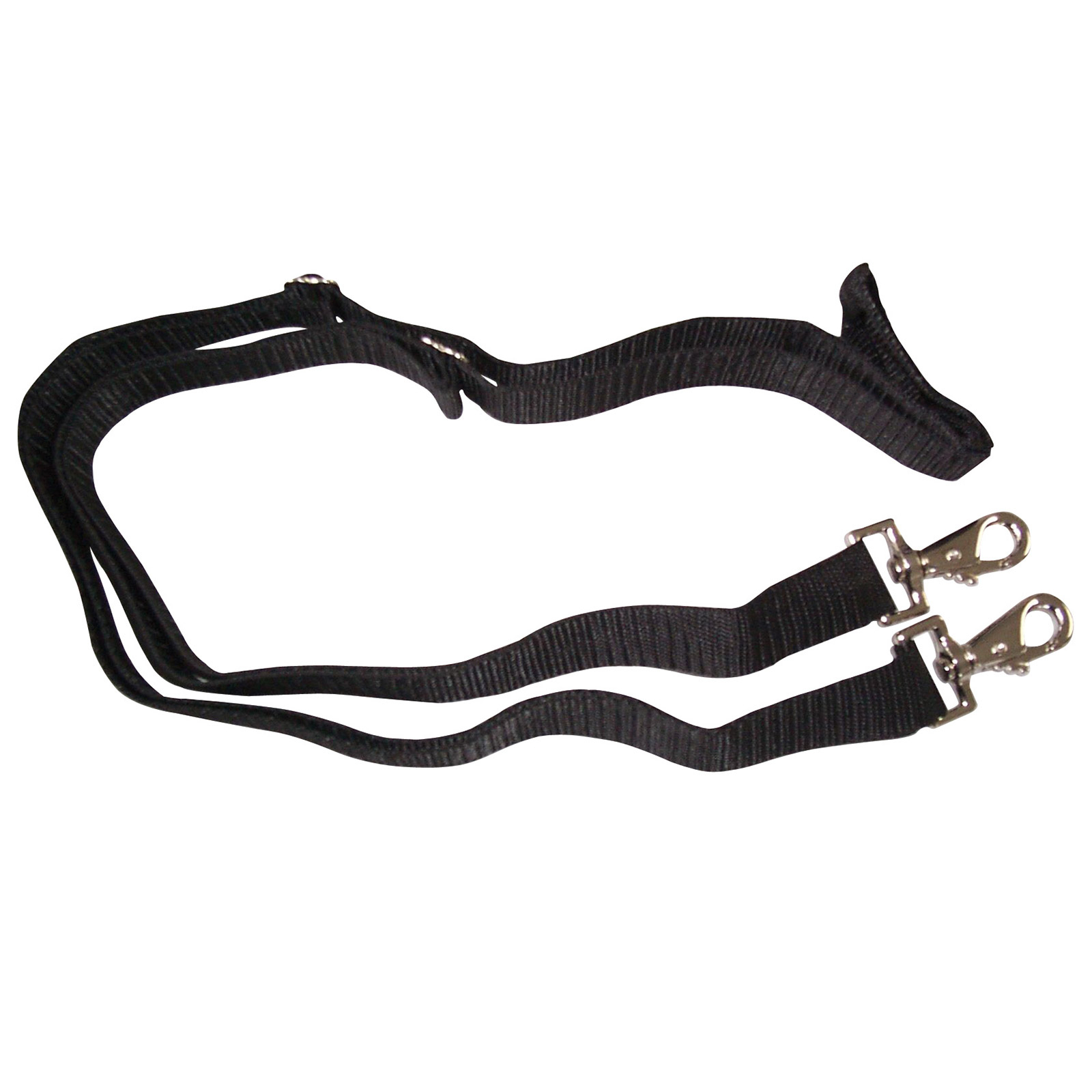 Weatherbeeta web benstropper.