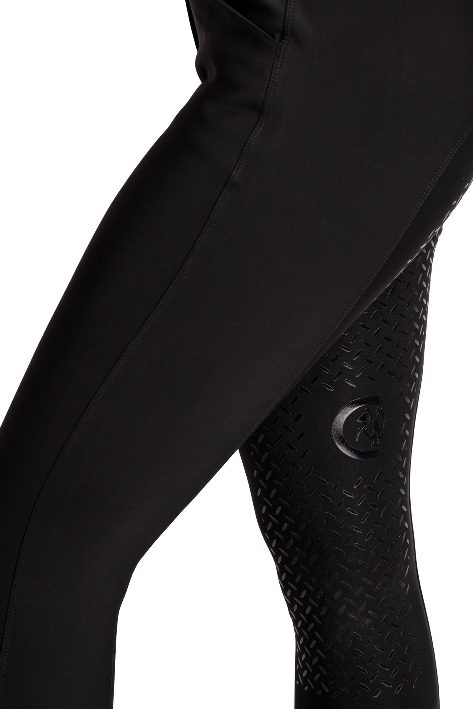 Kentucky Horsewear Miami dame ridebukser med fuldgrip  