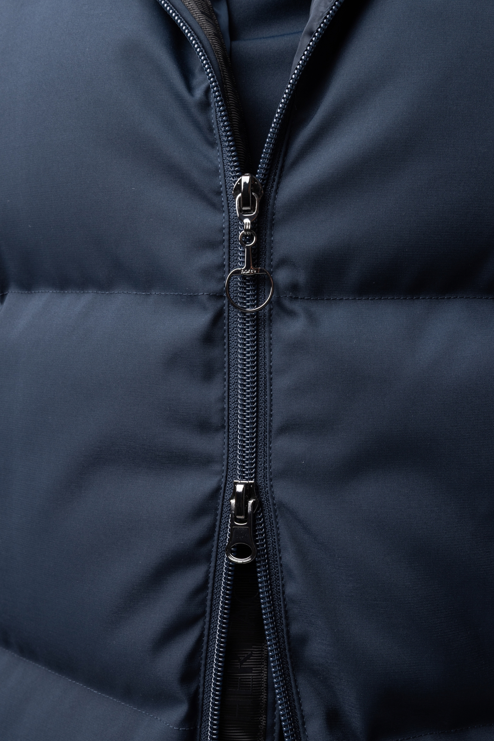 Horze Dina puf-pudejakke