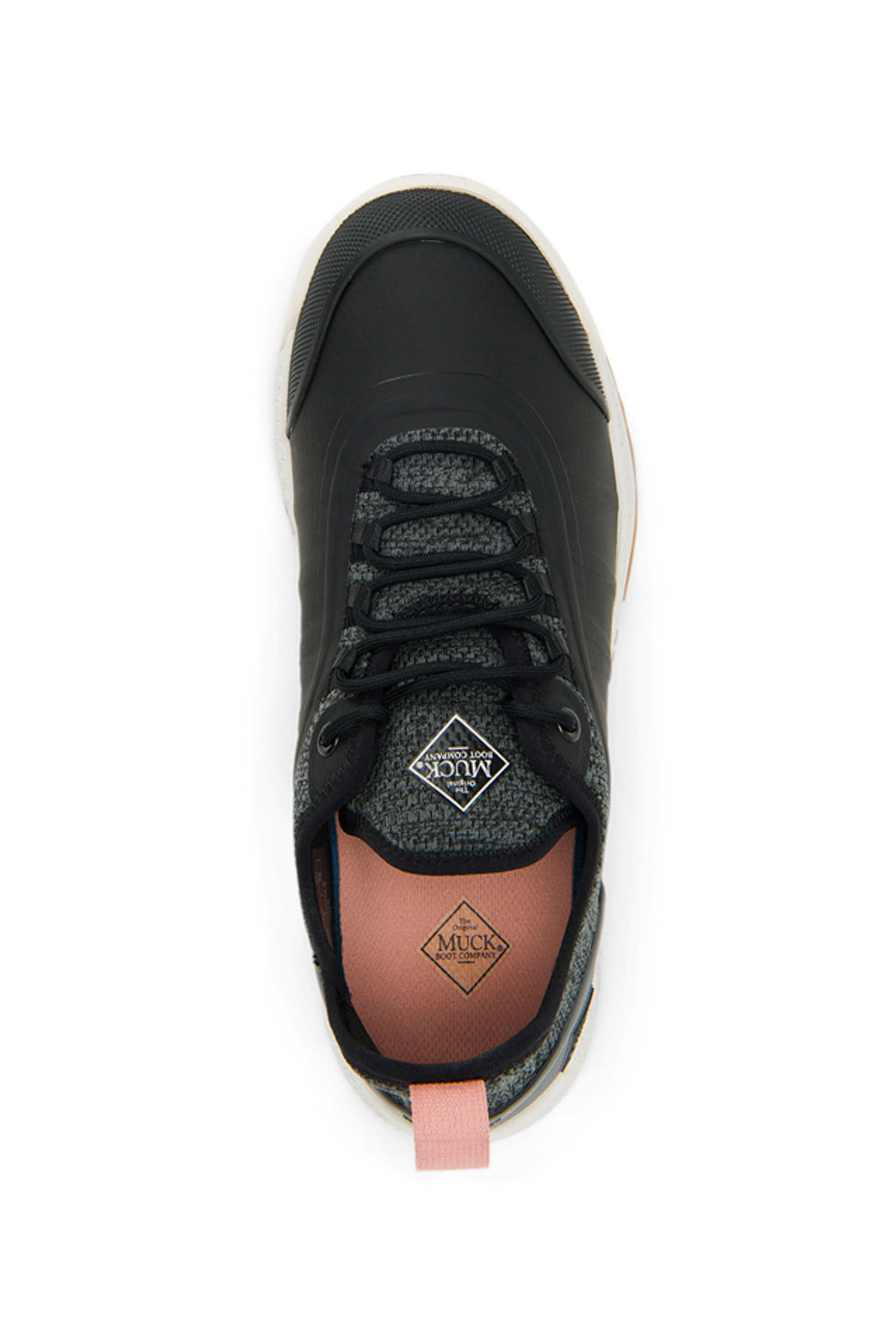 Muck Boot Outscape Lace Up dame vandtætte sko