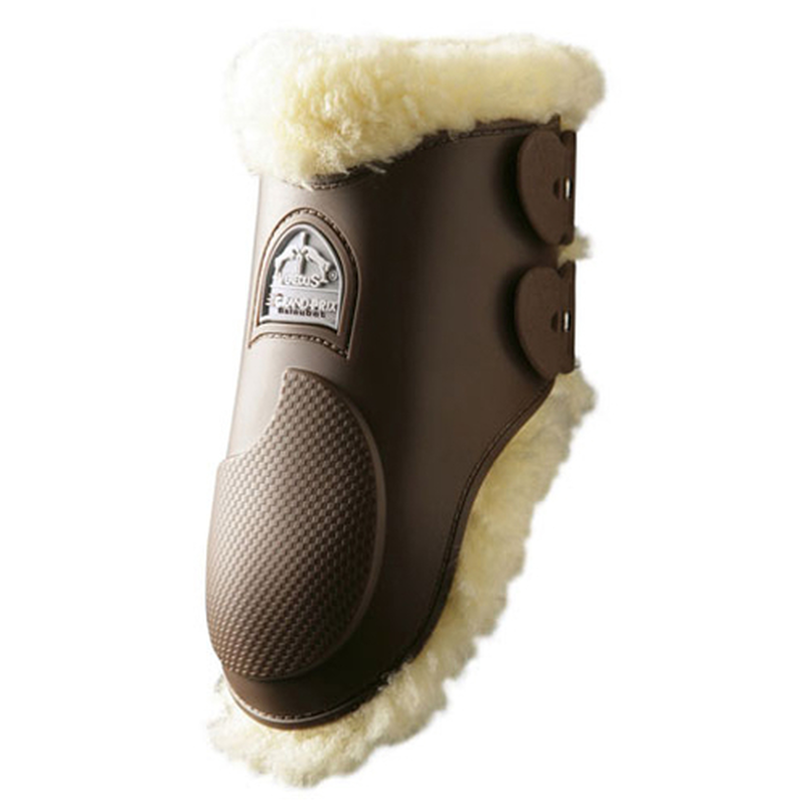 Brown Veredus Gamaschen Grand Prix Baloubet, bagben