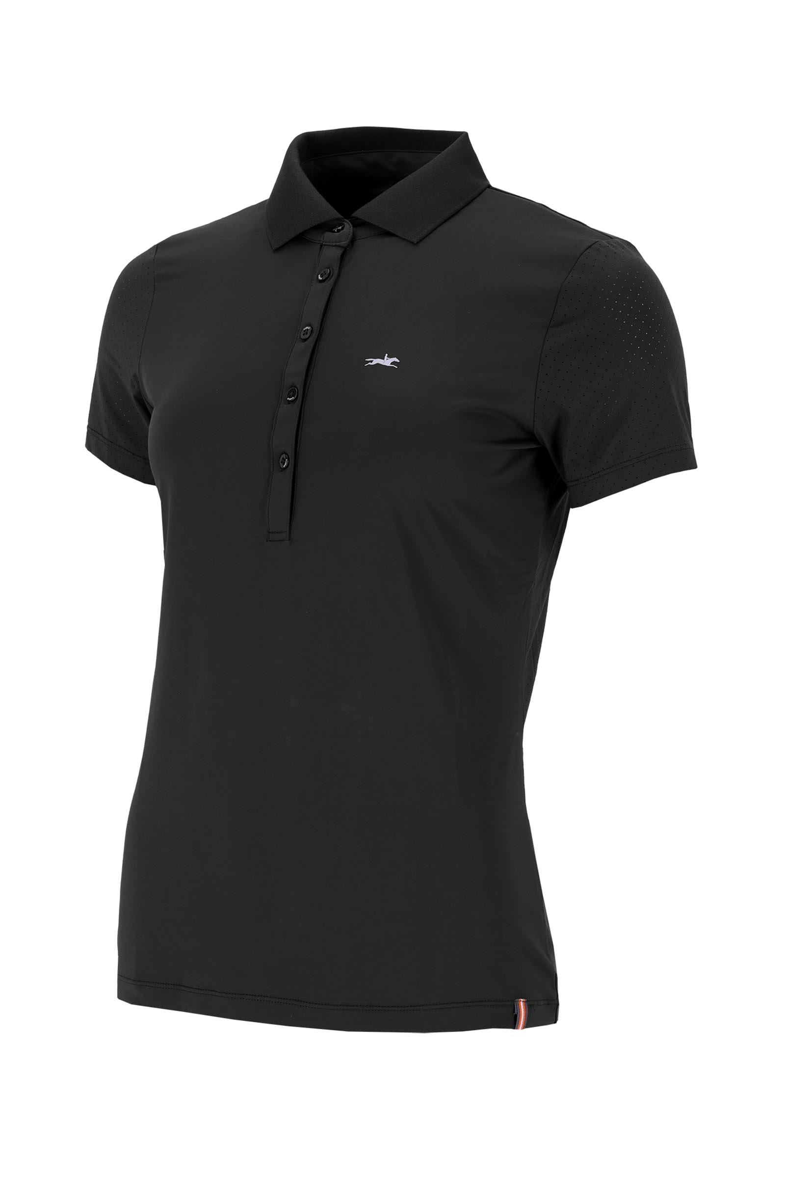 Schockemöhle Sports SPMadlin dame funktionel poloshirt
