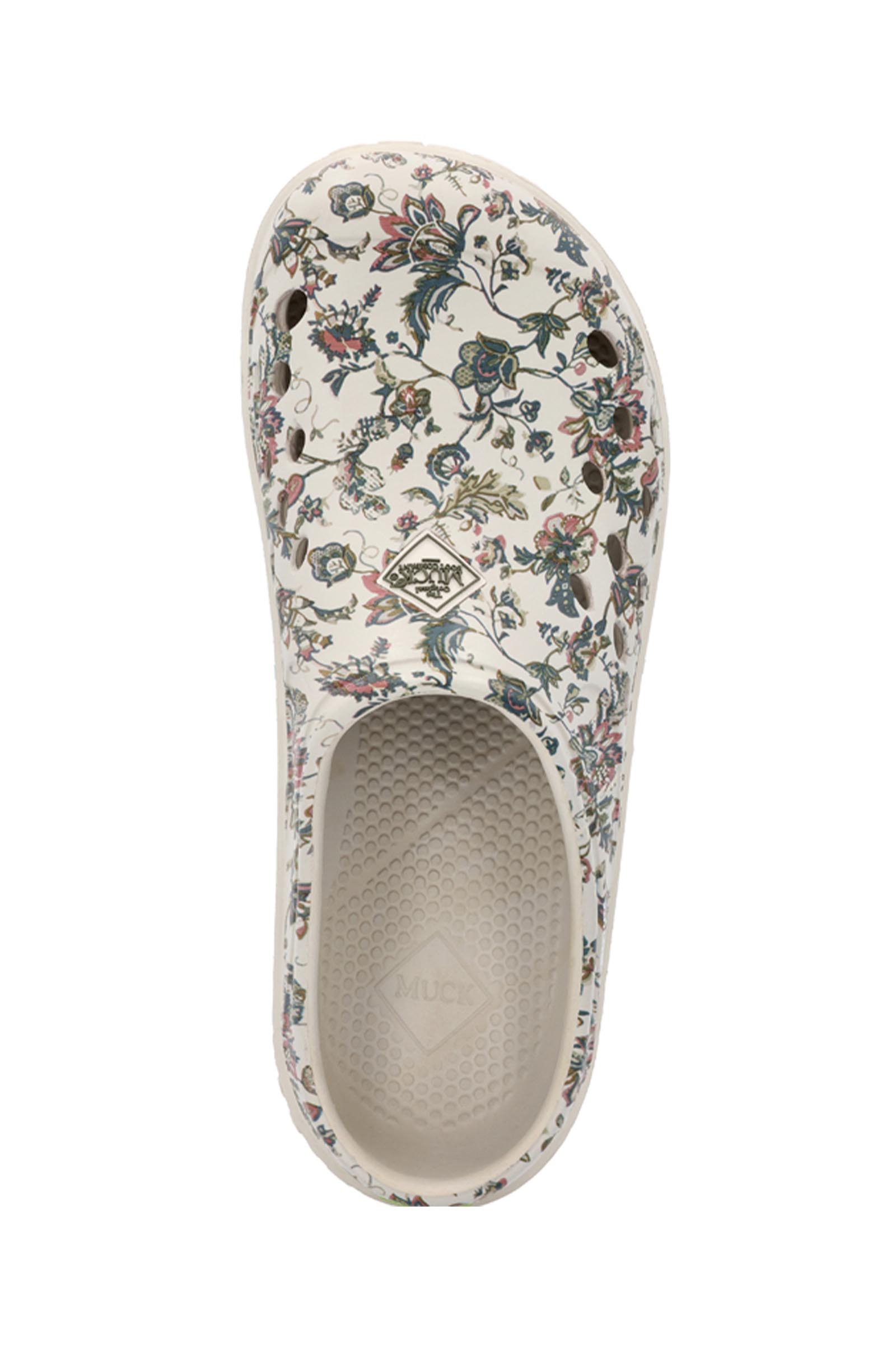 Muck Boots Muckster Dame let clogs