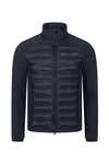 ELT Missouri Herre softshell-mix jakke