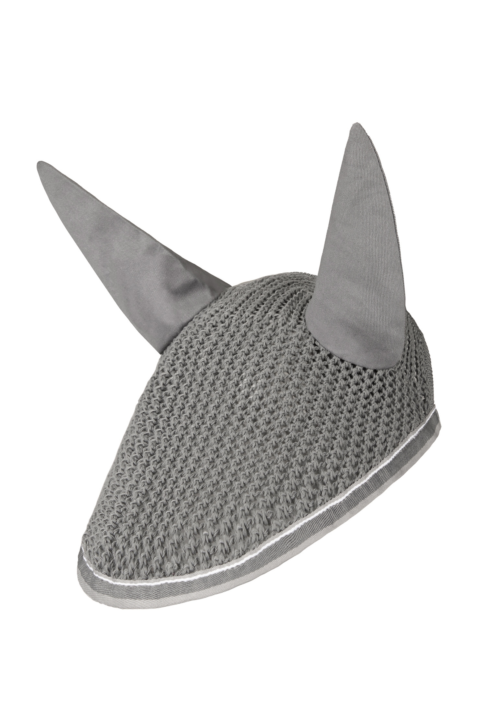 Steel Grey Horze Adepto hut