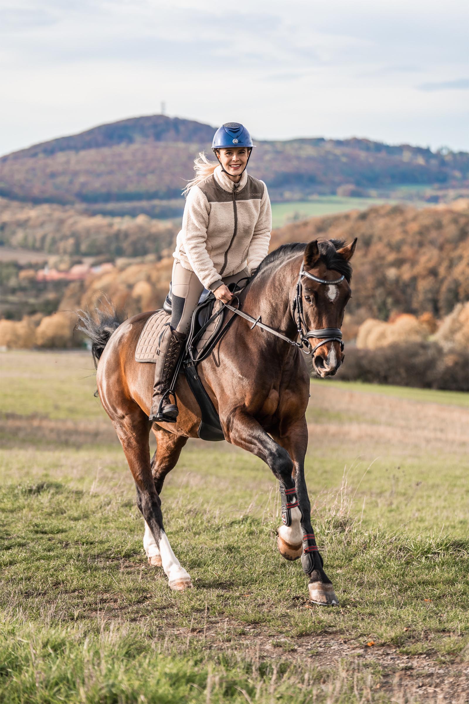 Catago FIR-Tech Gamacher