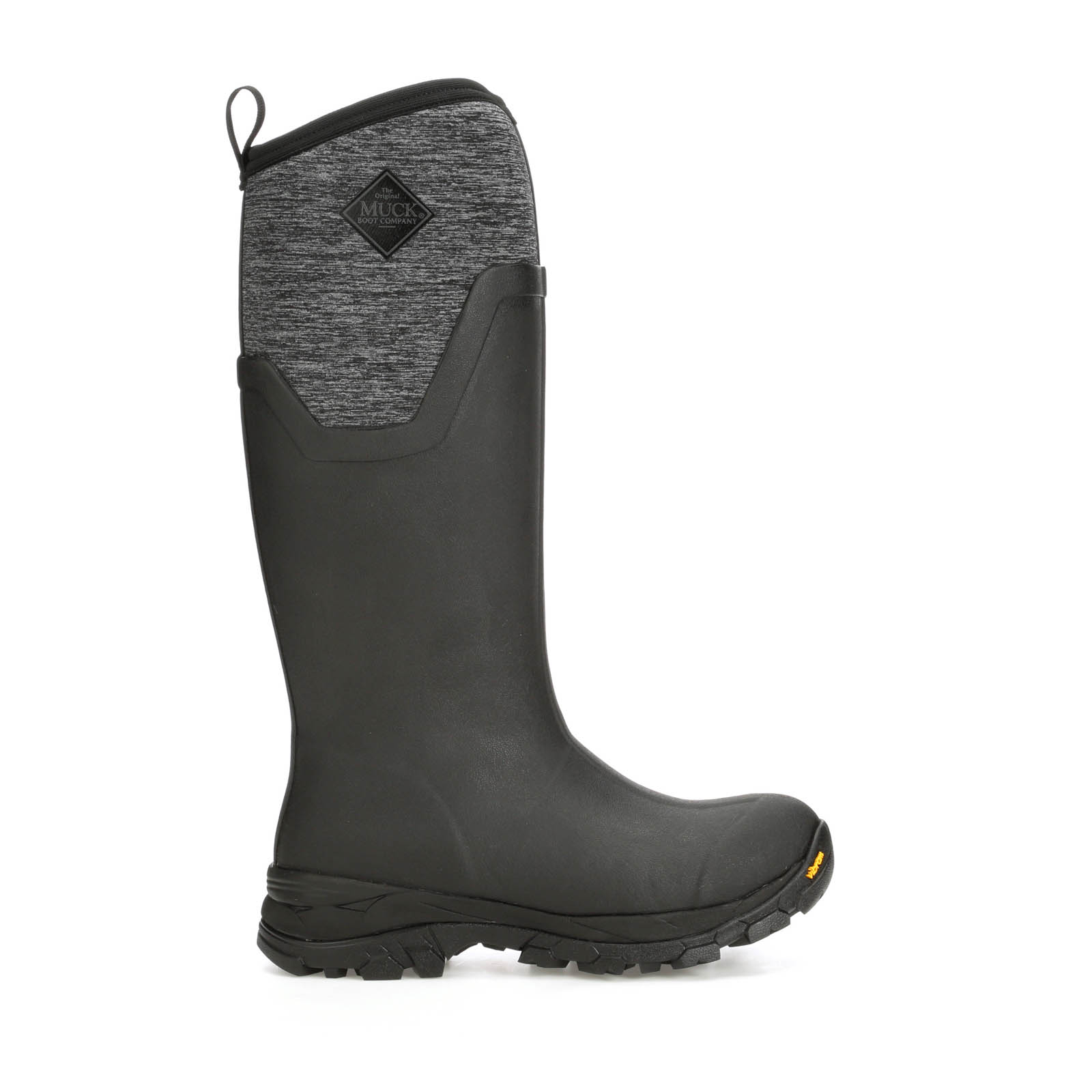 Muck Boot Arctic Ice AG All Terrain dame støvler
