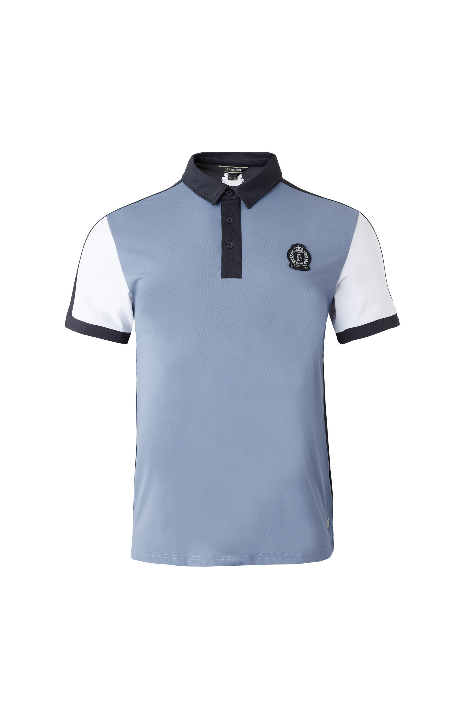 B Vertigo Alec funktionel poloshirt, herremodel
