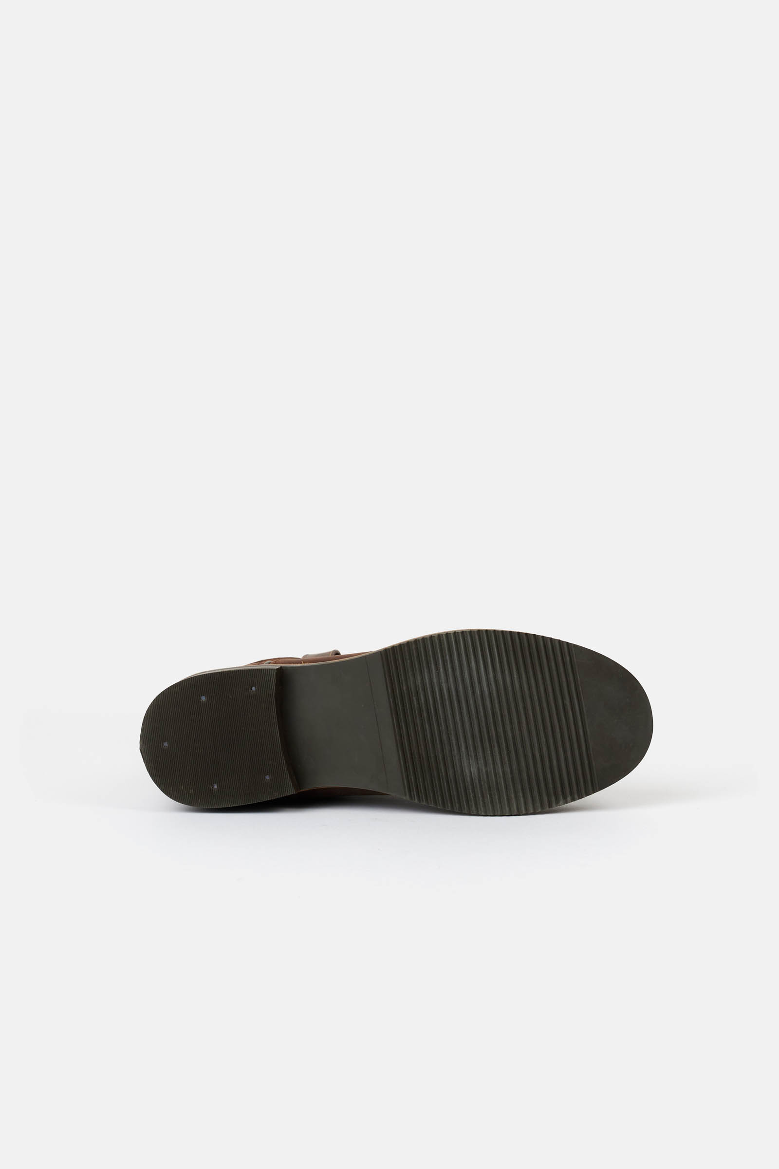 Horze Cassidy westernst&oslash;vle i l&aelig;der