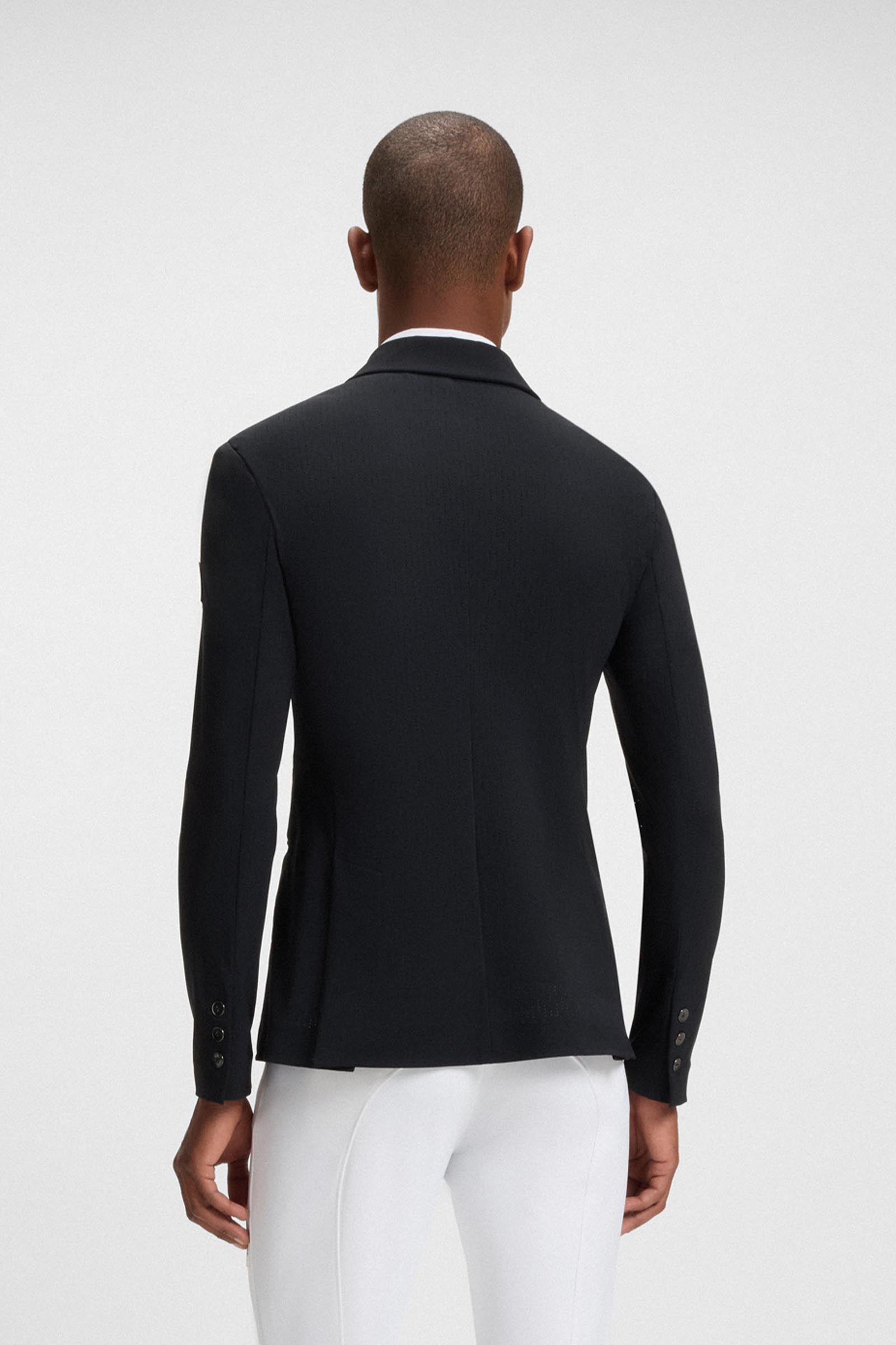 Boss Andrew herre st&aelig;vnejakke Forato