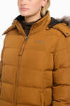 LeMieux Harper Women&acute;s Longline Puffer Coat