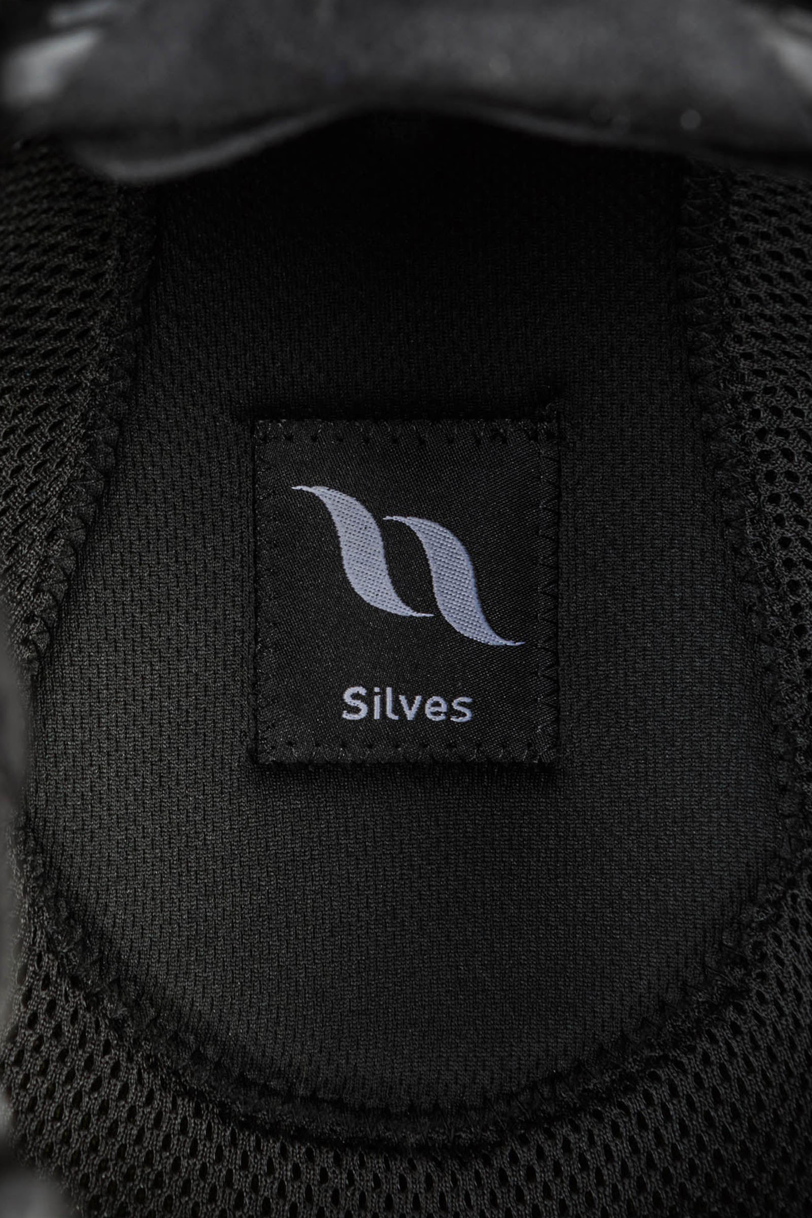 Back on Track Silves ridehjelm med glat top