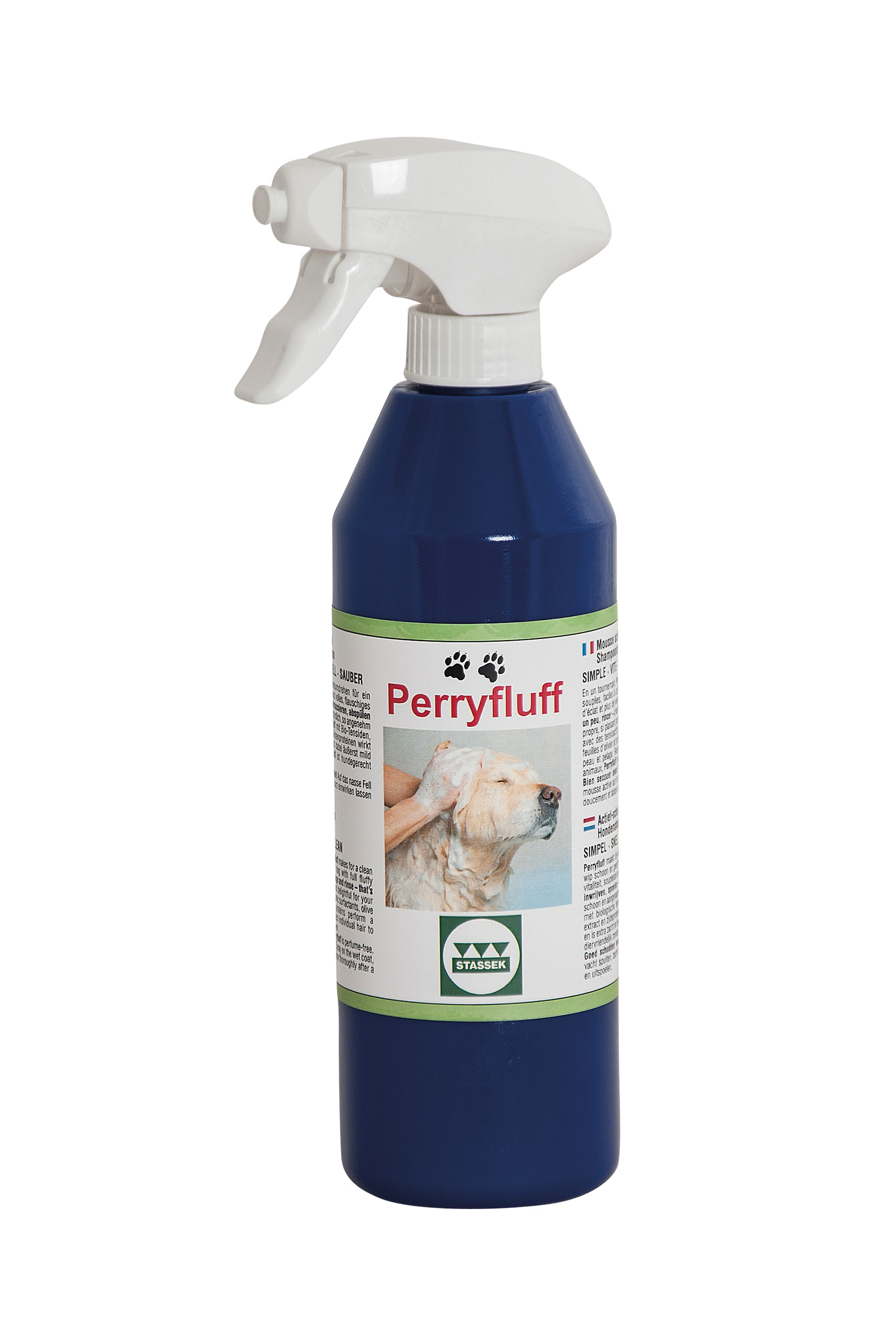 Stassek Perryfluff, 500ml