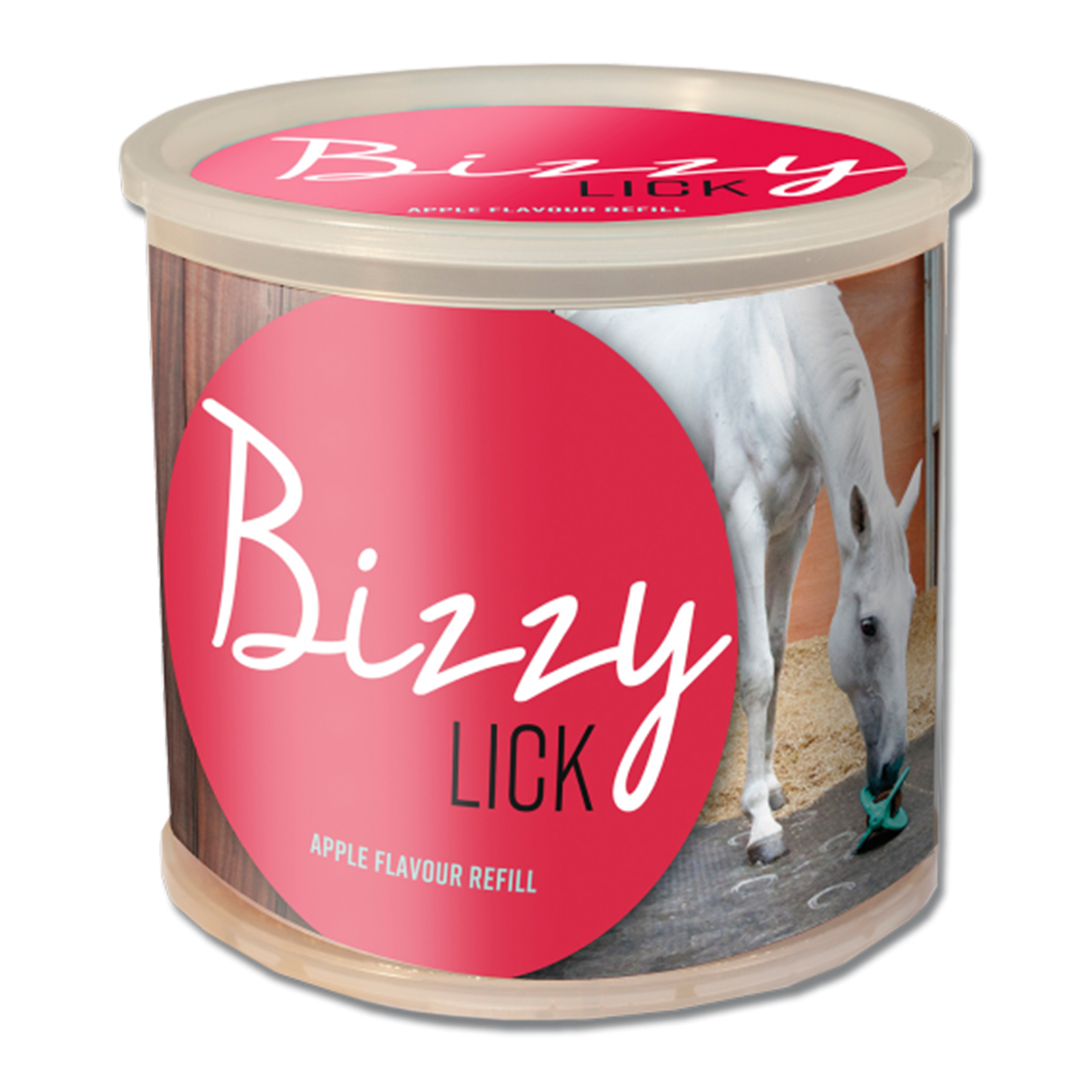 Likit Bizzy Horse sliksten